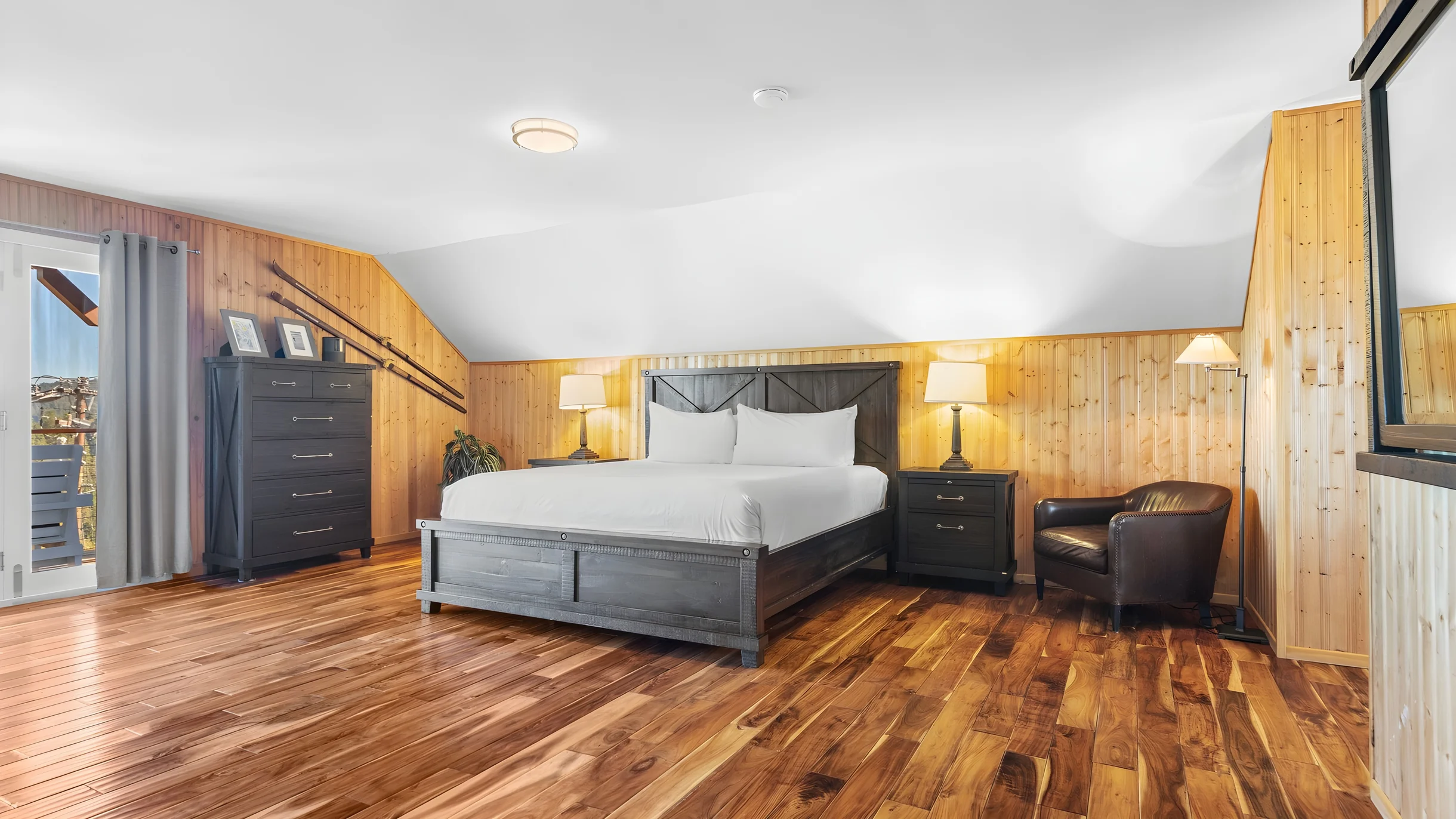 Wander Lake Arrowhead Retreat #22