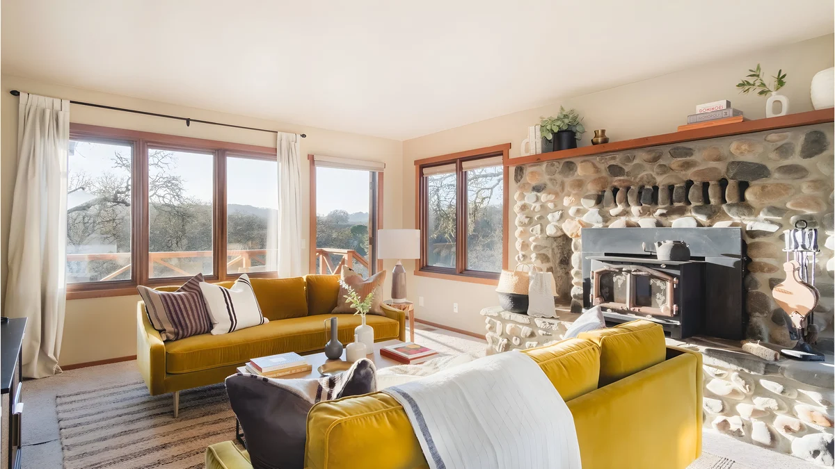 Wander Santa Rosa Oaks