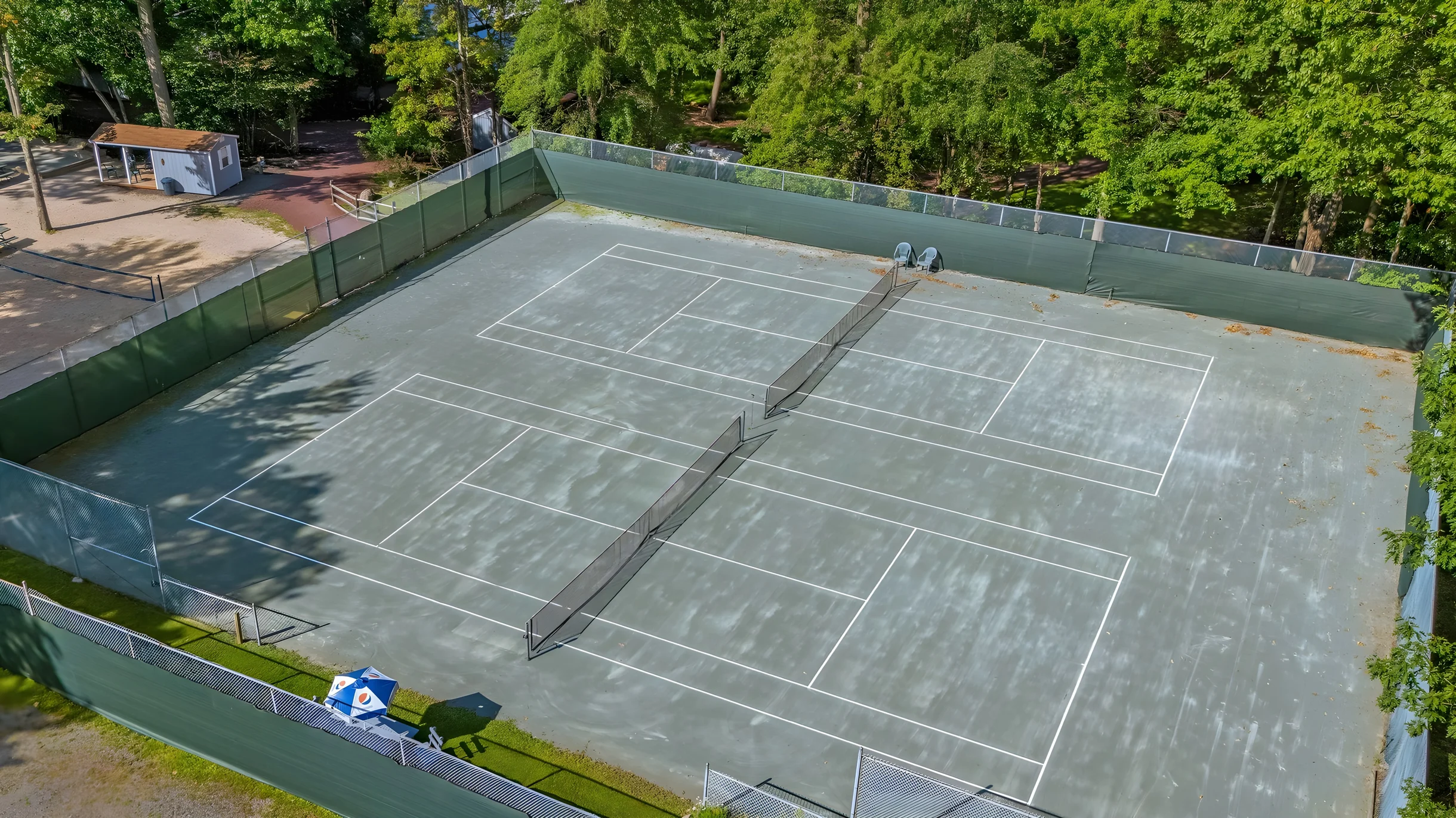 Wander Lake Harmony #34