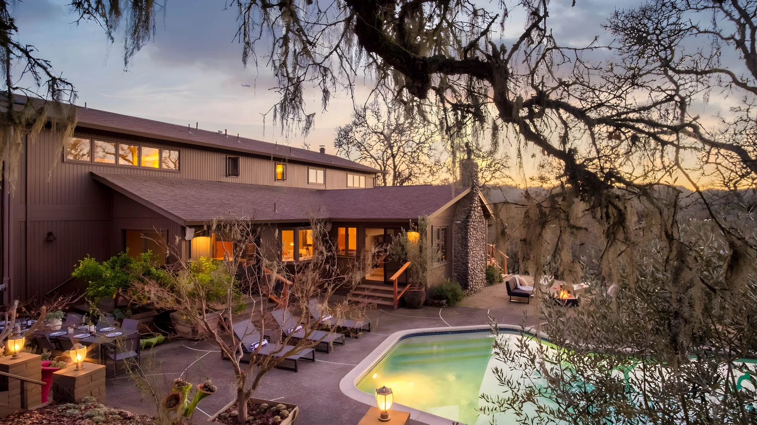 Wander Santa Rosa Oaks #4