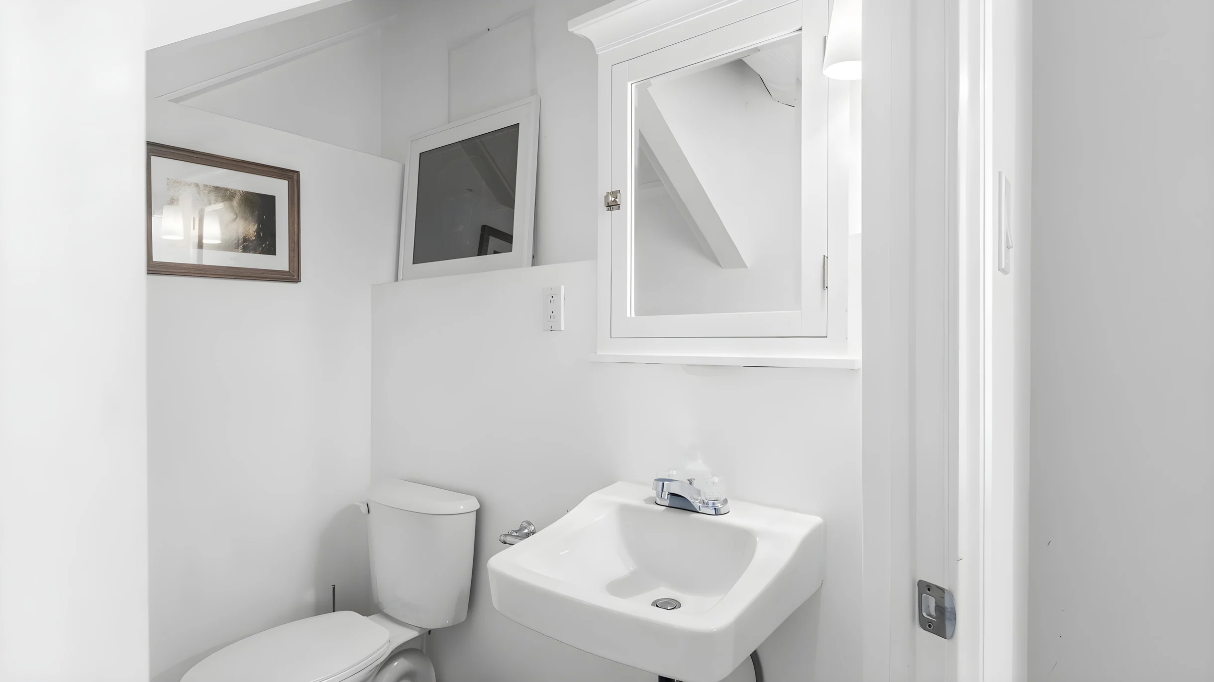 Wander Lake Arrowhead Retreat #18