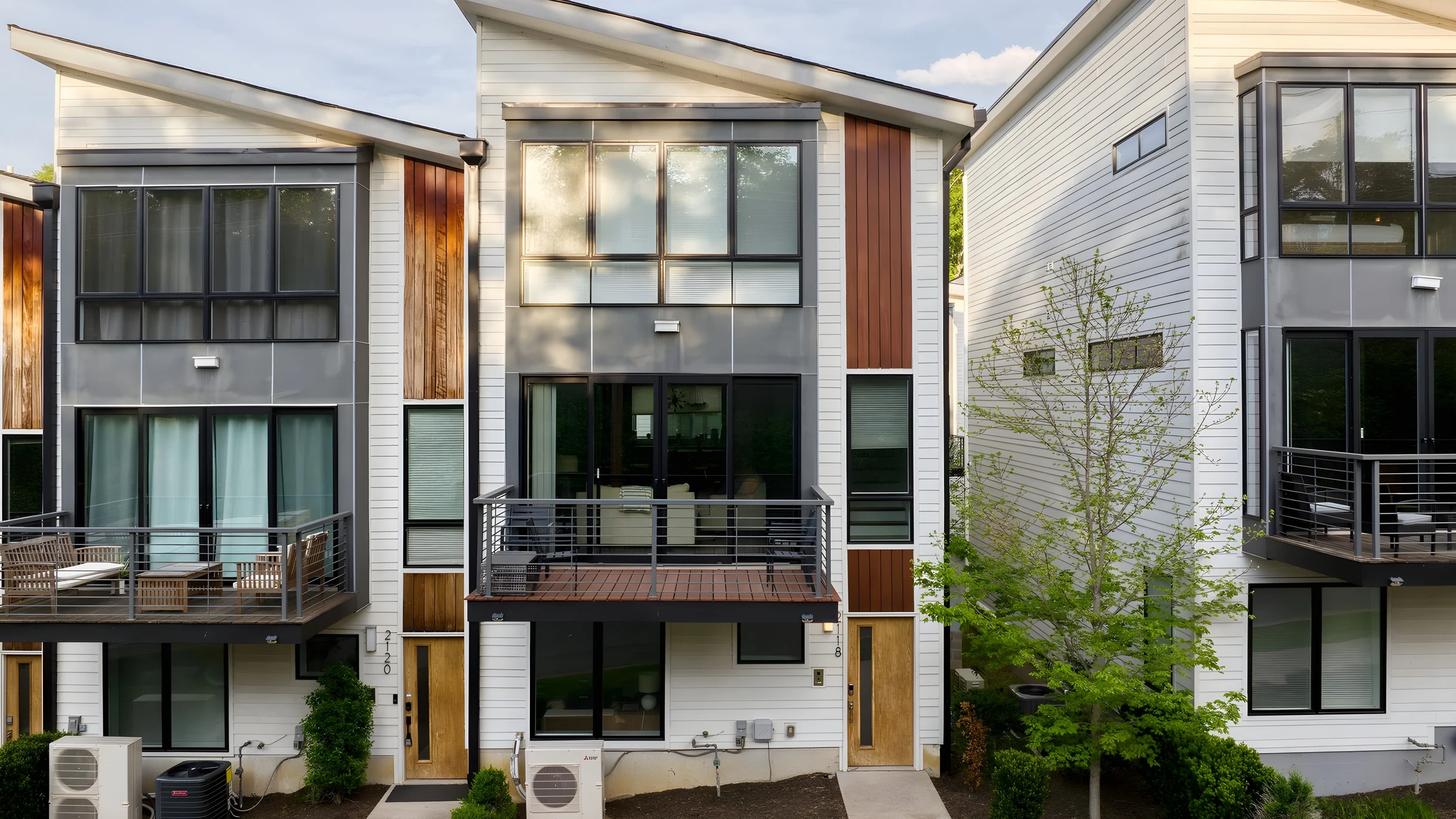 Wander Nashville Buena Vista #29