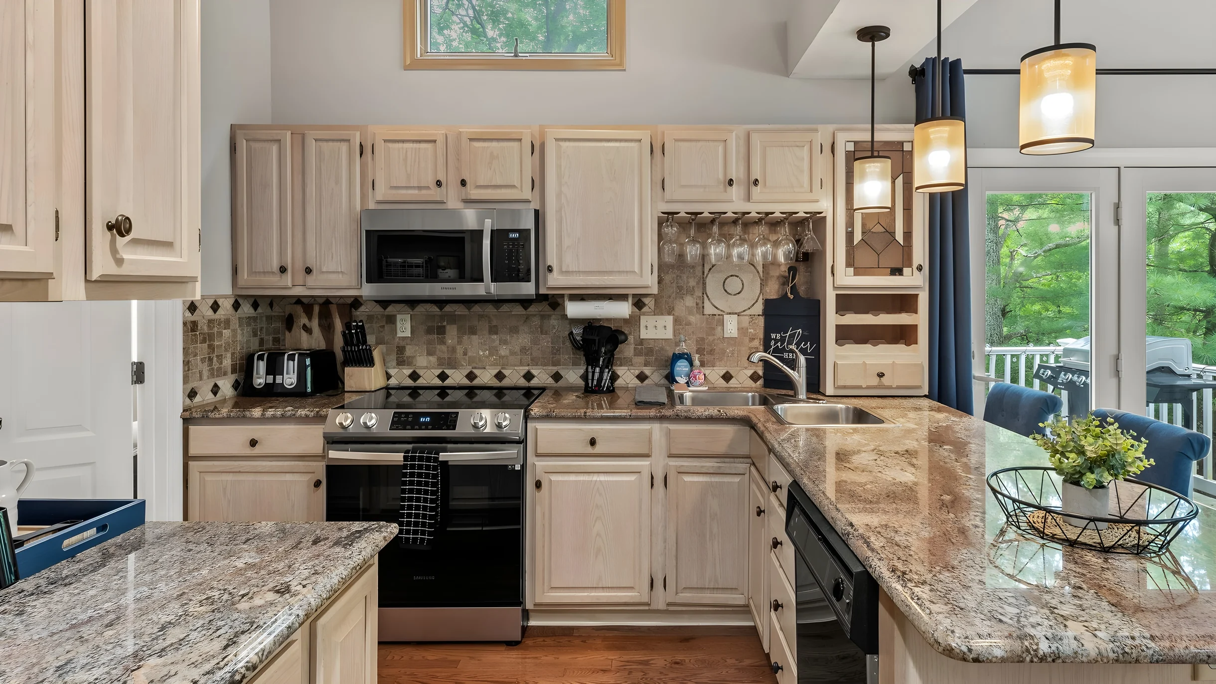 Wander Lake Harmony #32