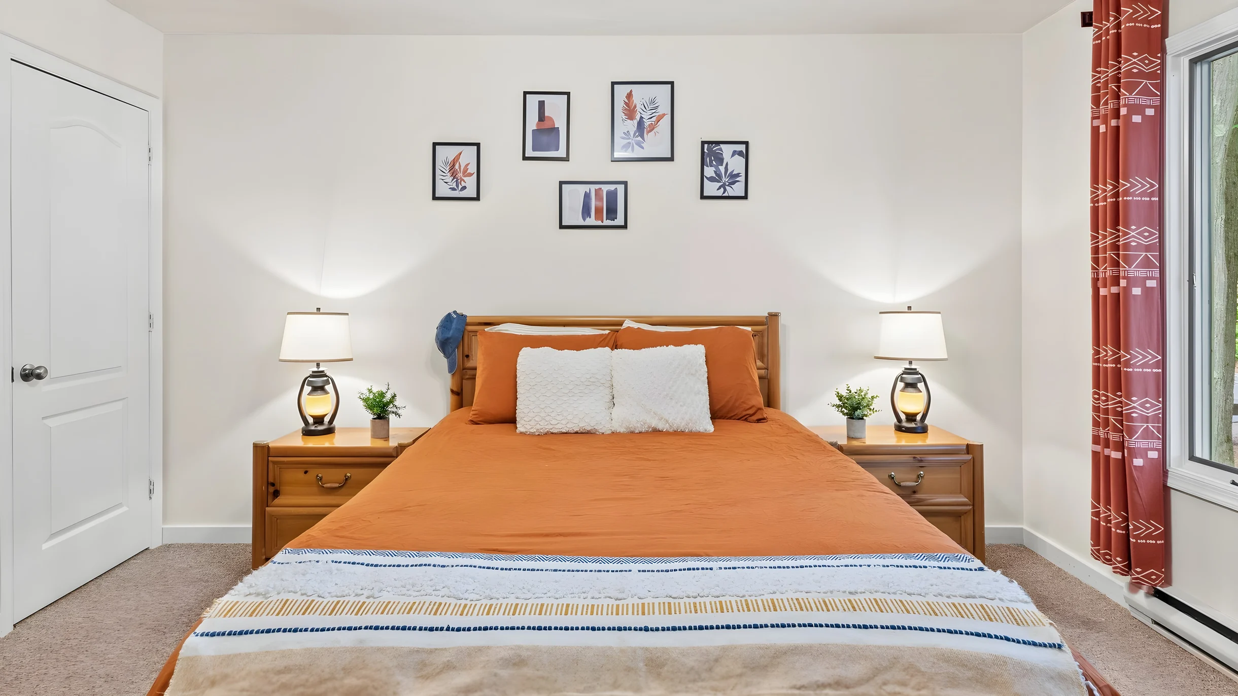 Wander Lake Harmony #12