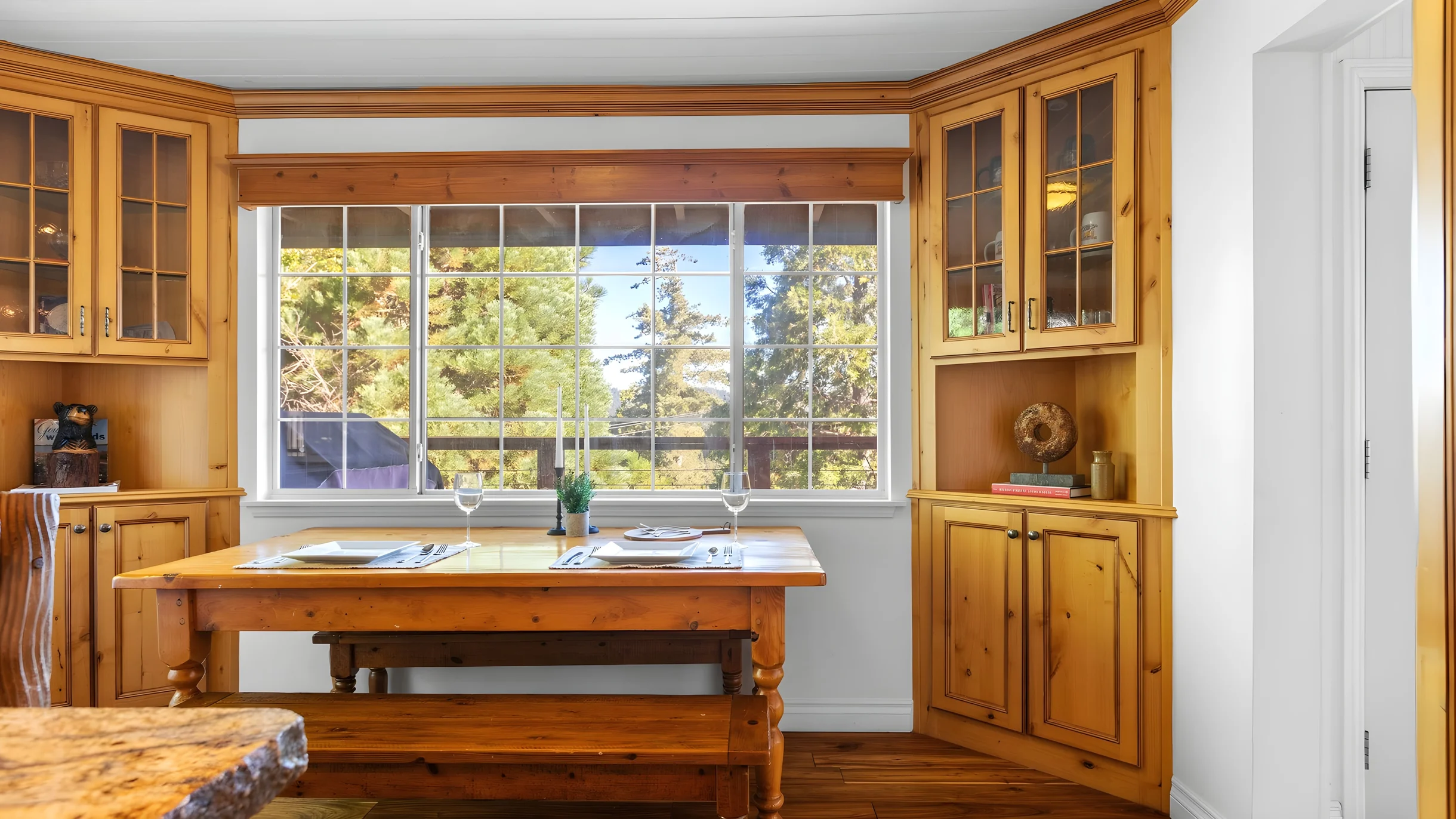 Wander Lake Arrowhead Retreat #36