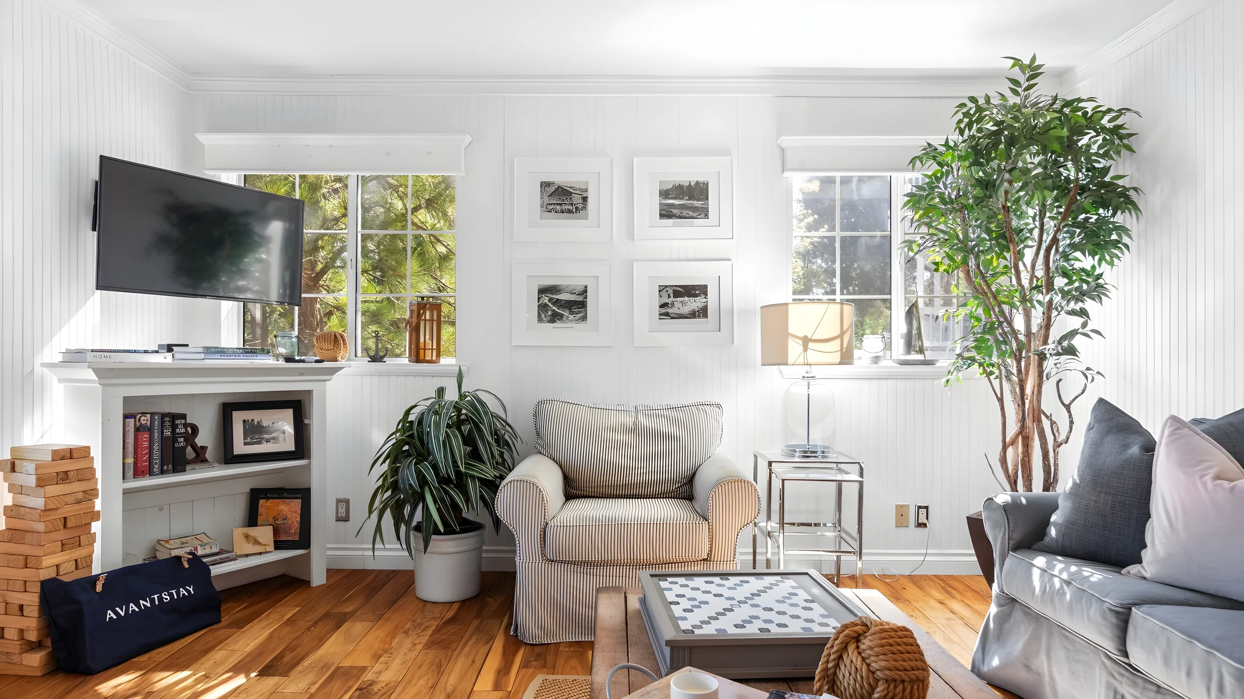 Wander Lake Arrowhead Retreat #28