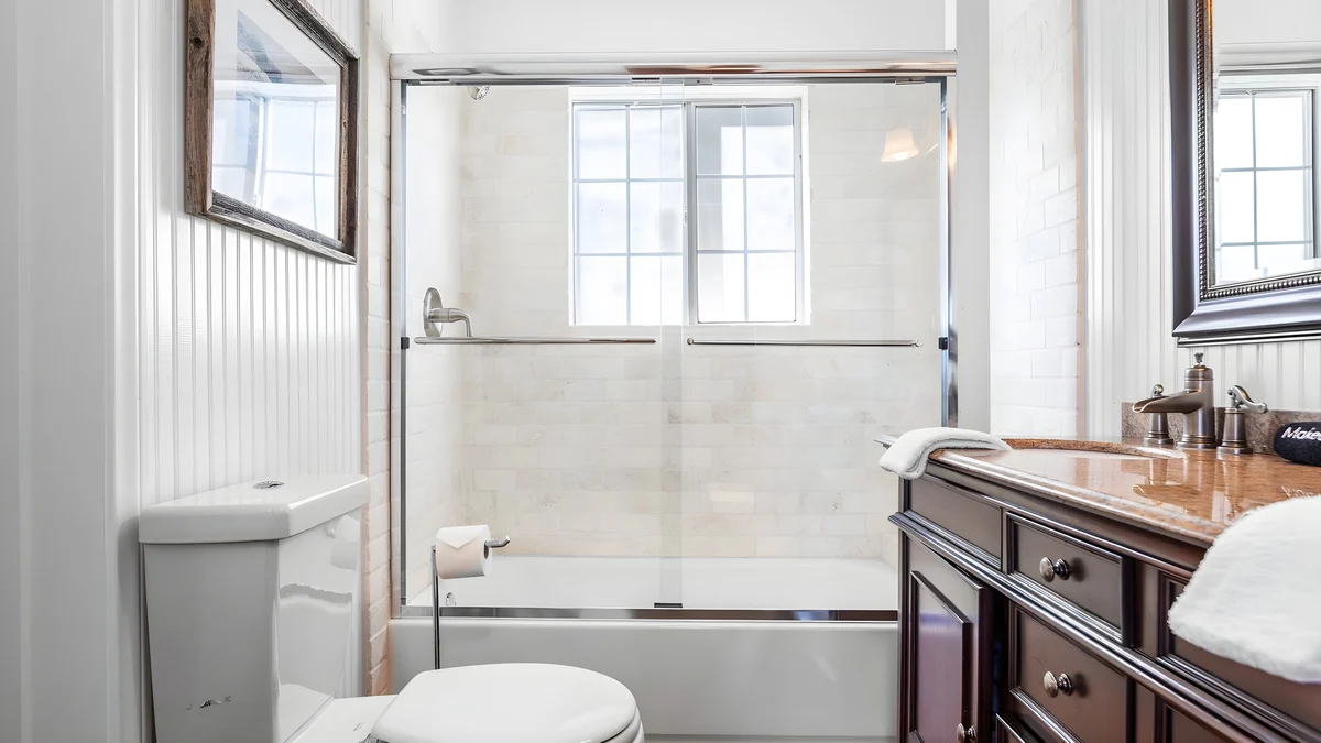 Wander Lake Arrowhead Retreat