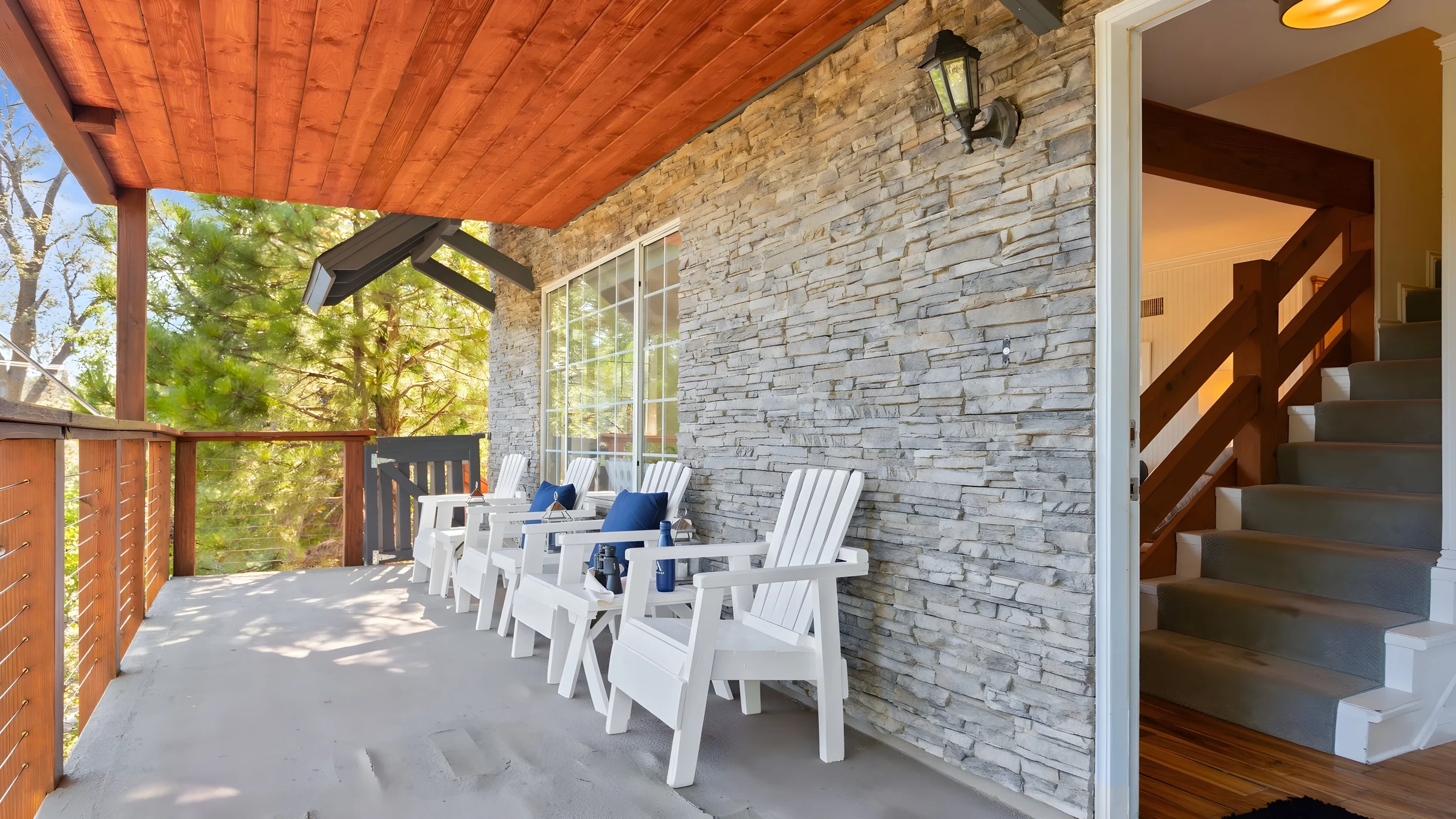 Wander Lake Arrowhead Retreat #41