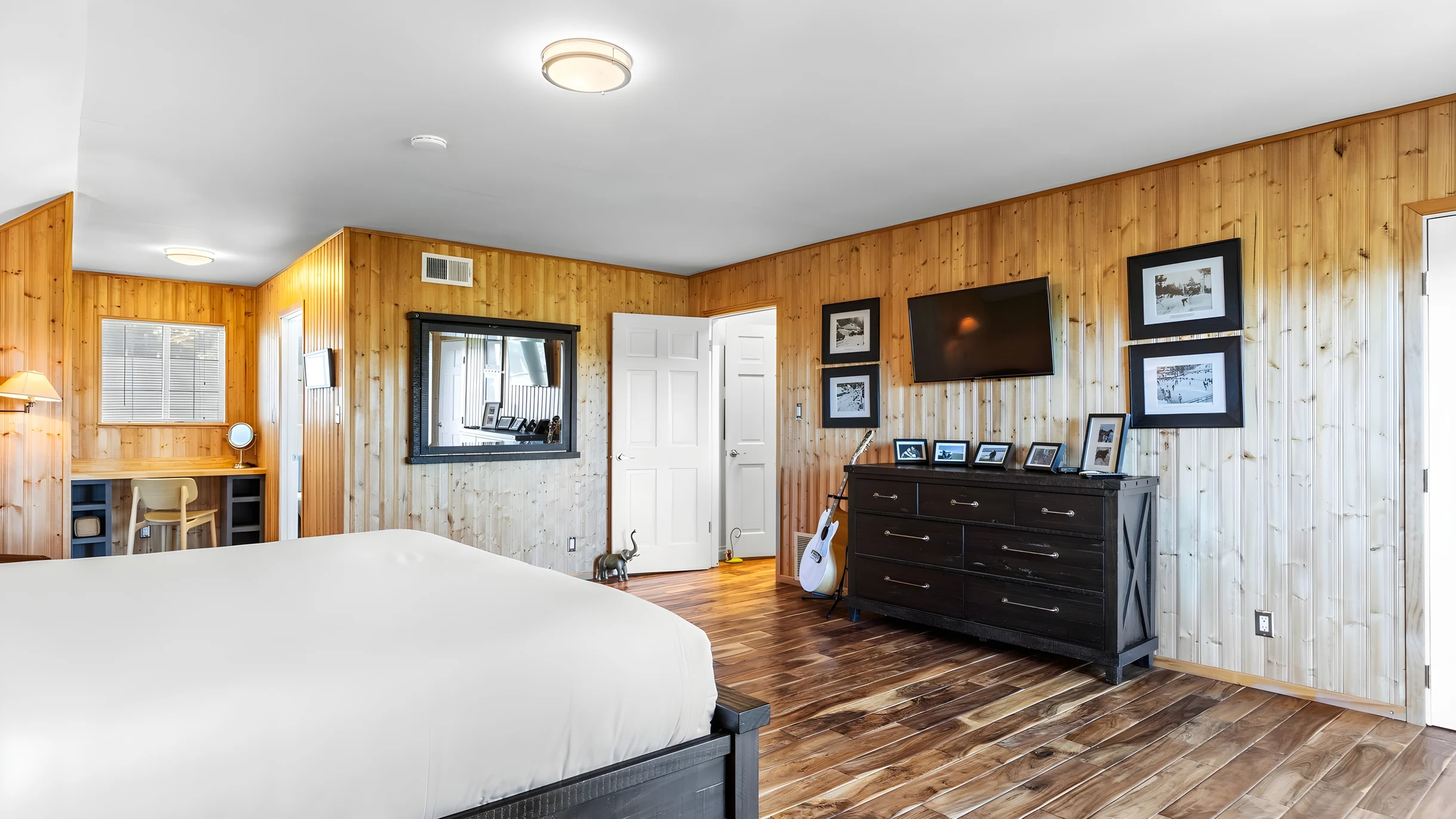 Wander Lake Arrowhead Retreat #38