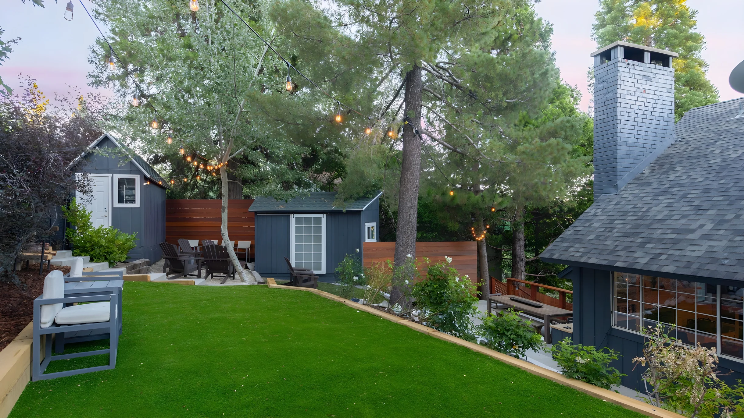 Wander Lake Arrowhead Retreat #50