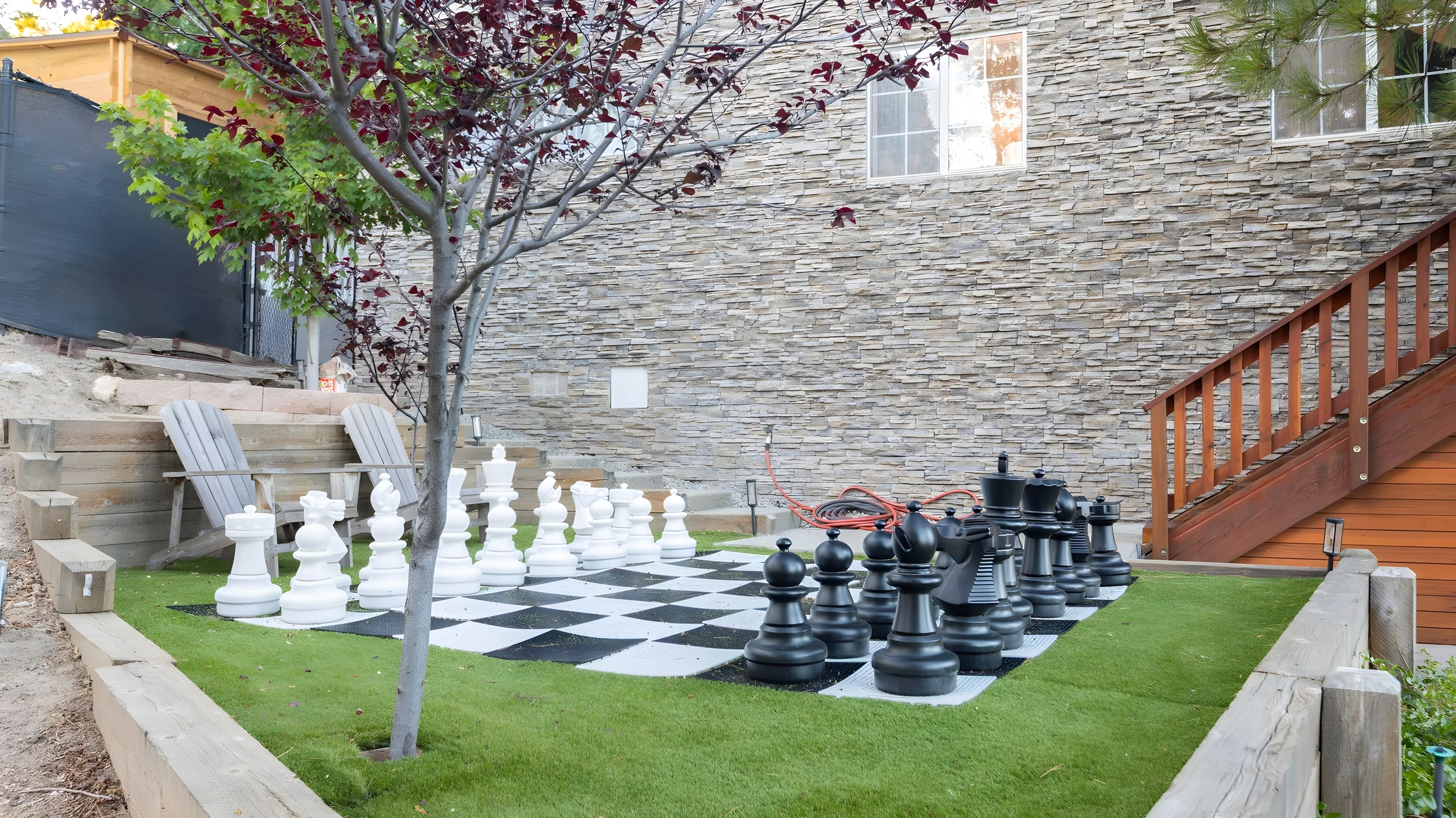 Wander Lake Arrowhead Retreat #46