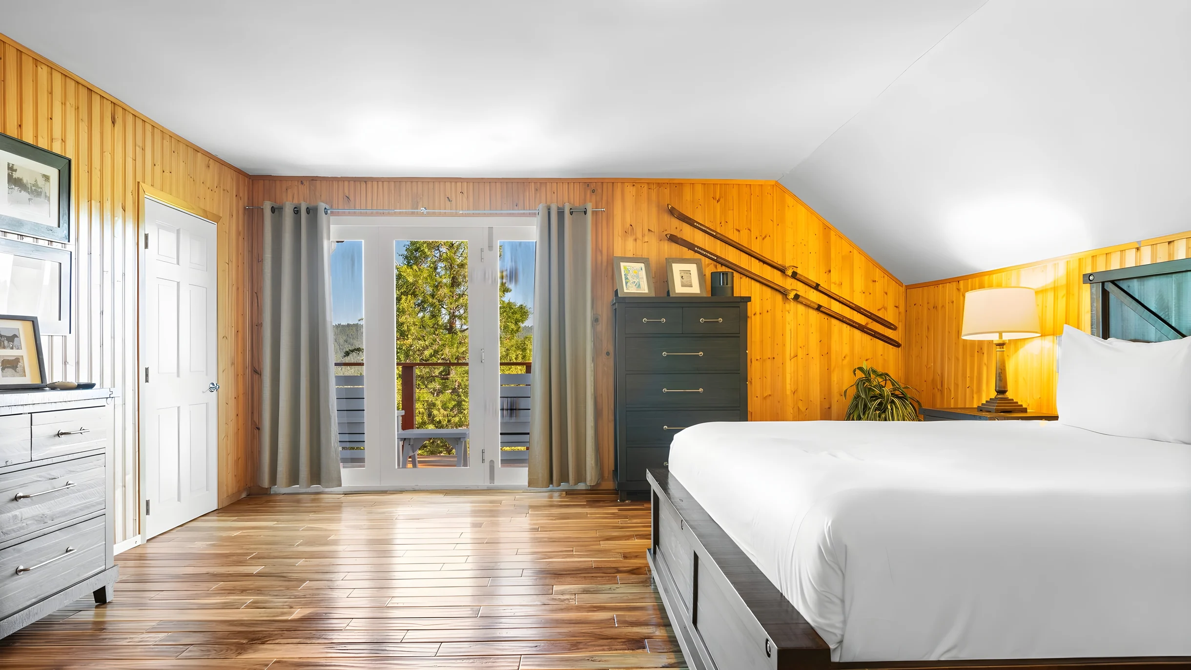 Wander Lake Arrowhead Retreat #27