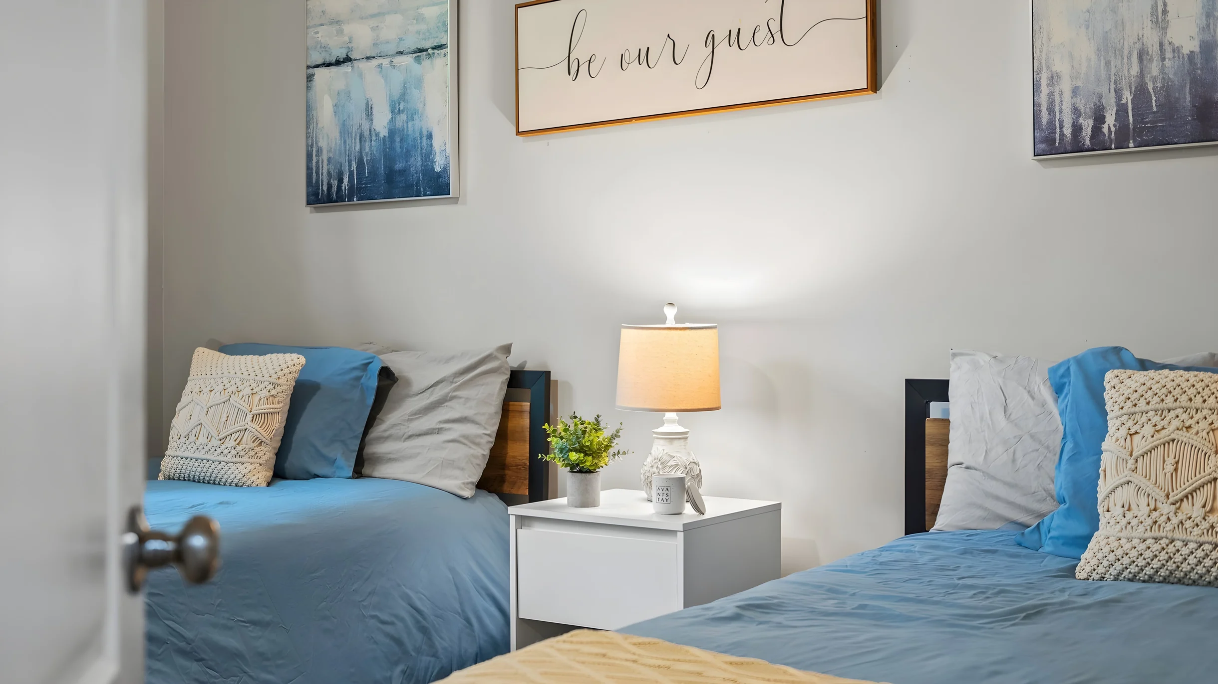 Wander Lake Harmony #23