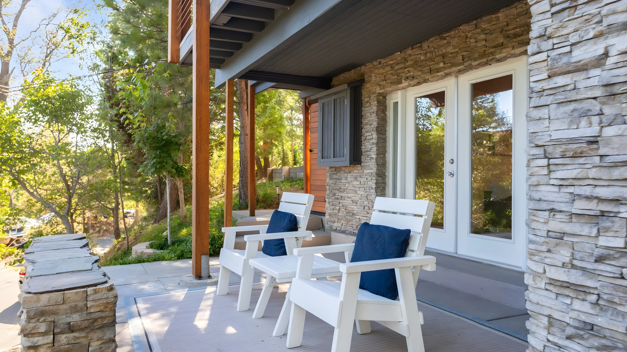 Wander Lake Arrowhead Retreat #16