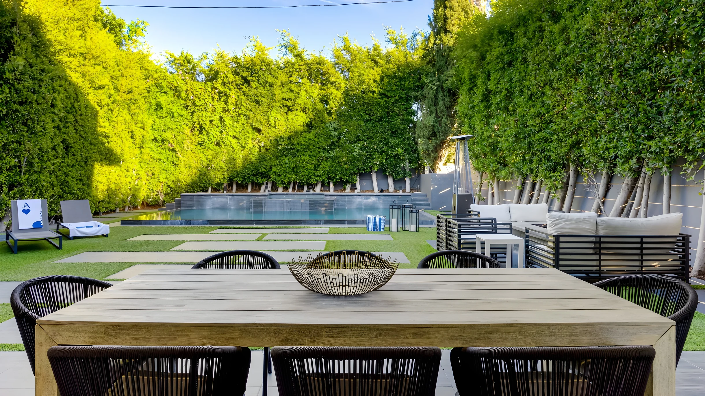 Wander West Hollywood Estate #28
