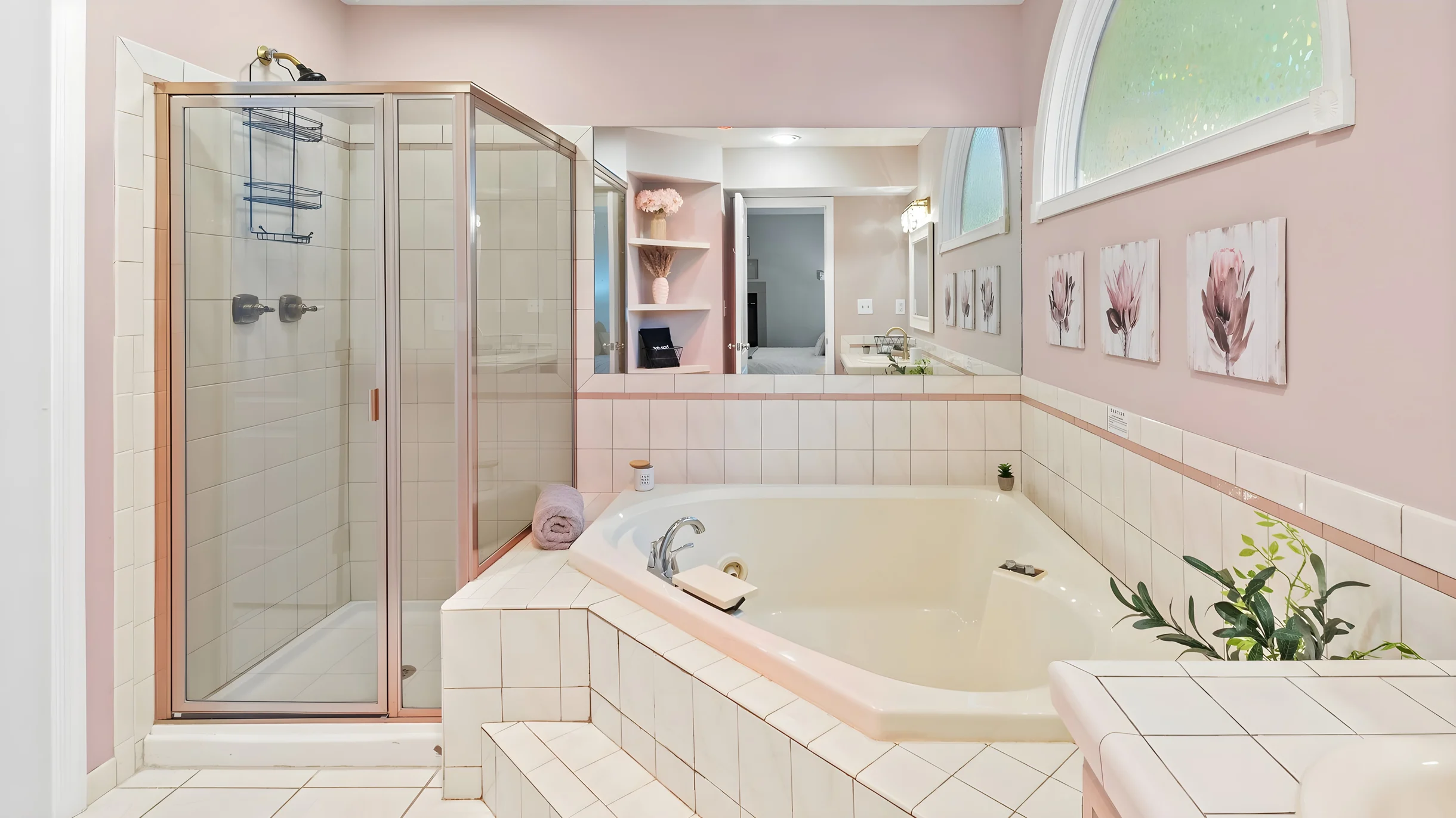 Wander Lake Harmony #14