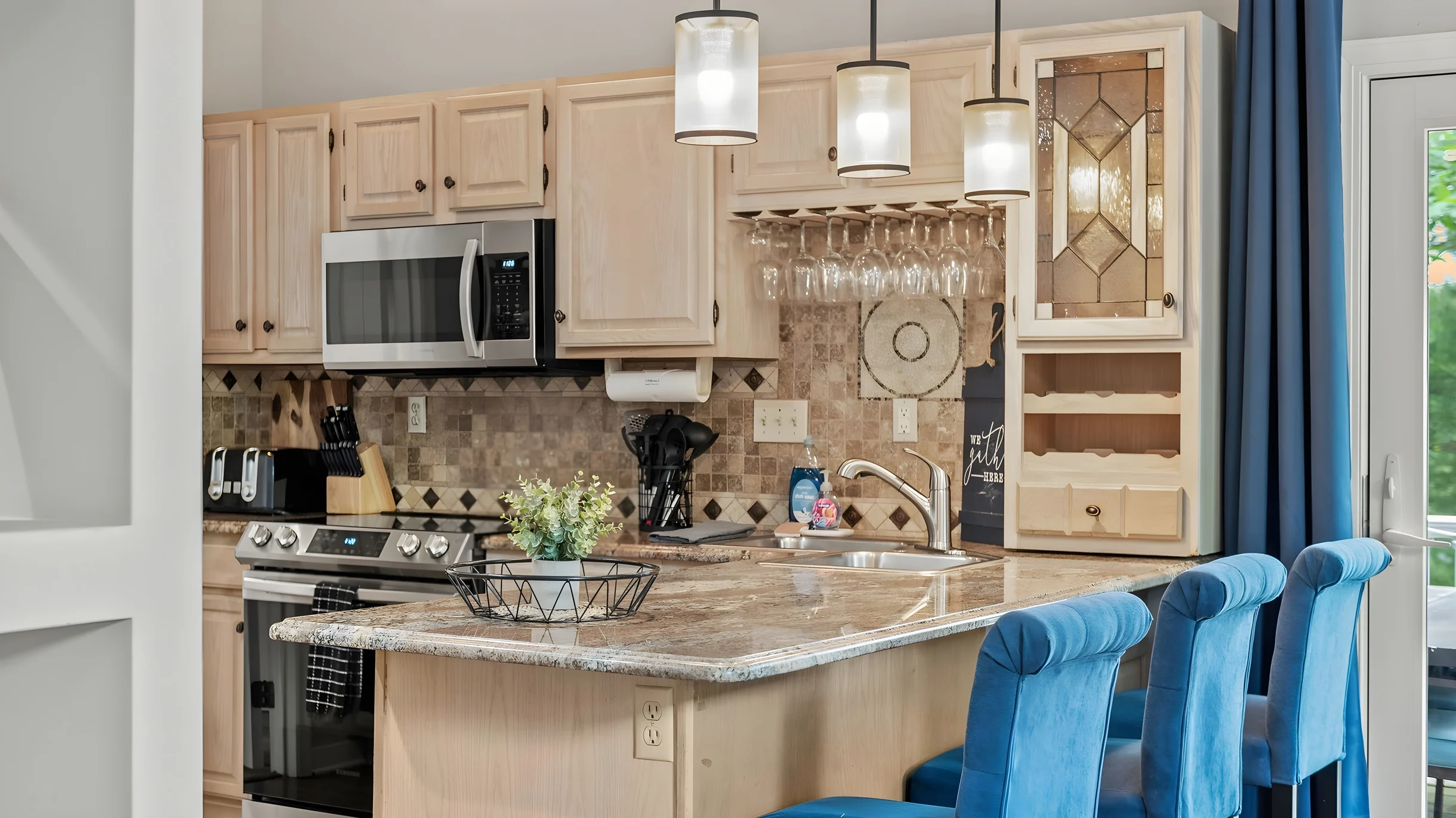 Wander Lake Harmony #41