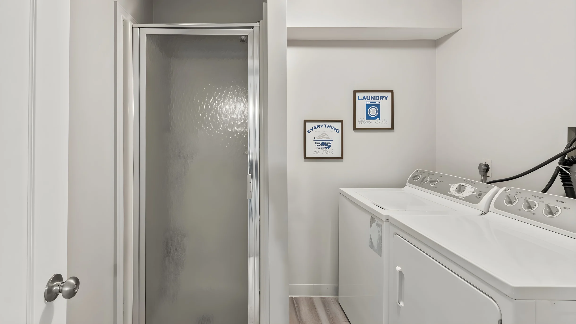 Wander Lake Harmony #15