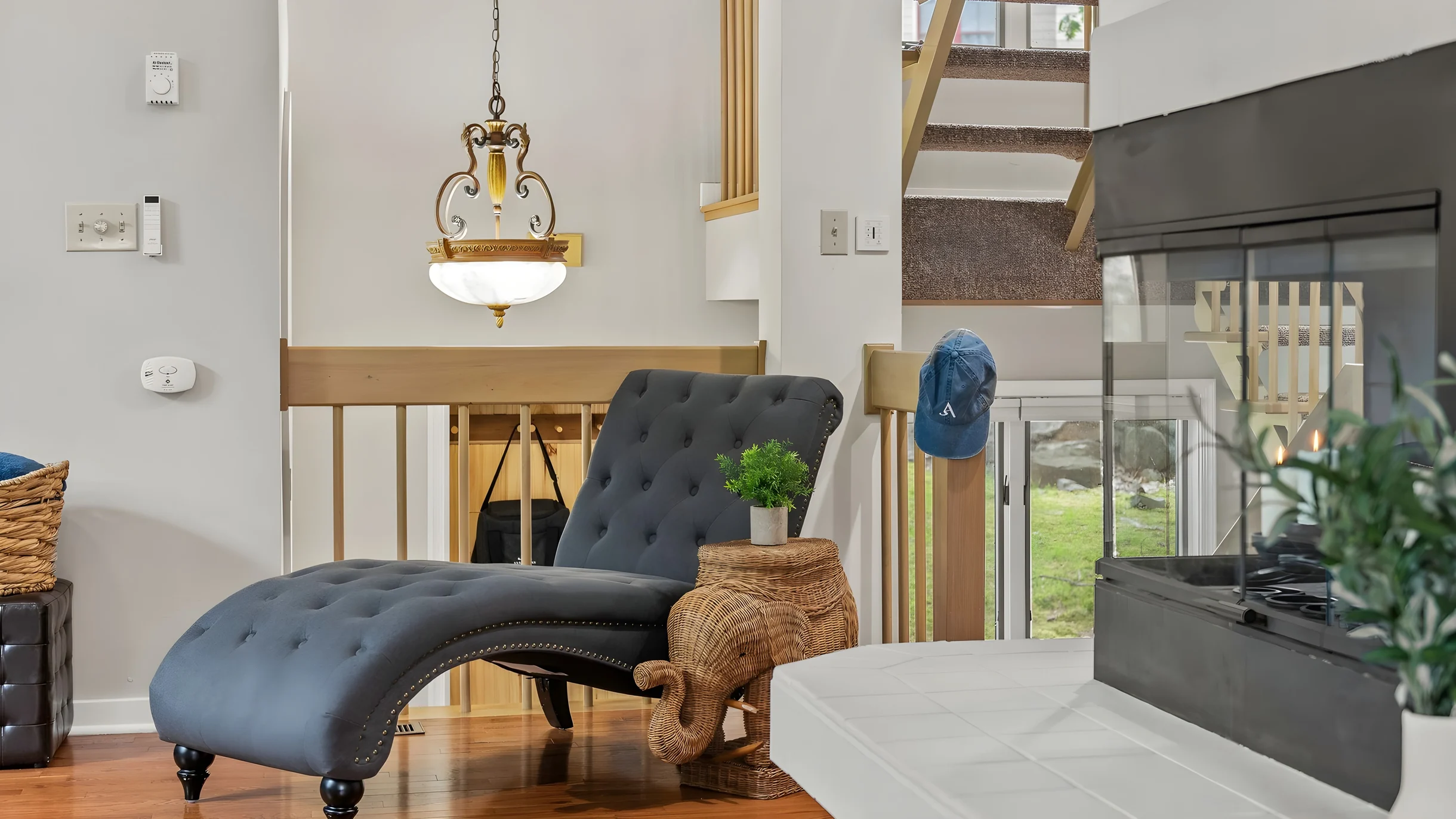 Wander Lake Harmony #28