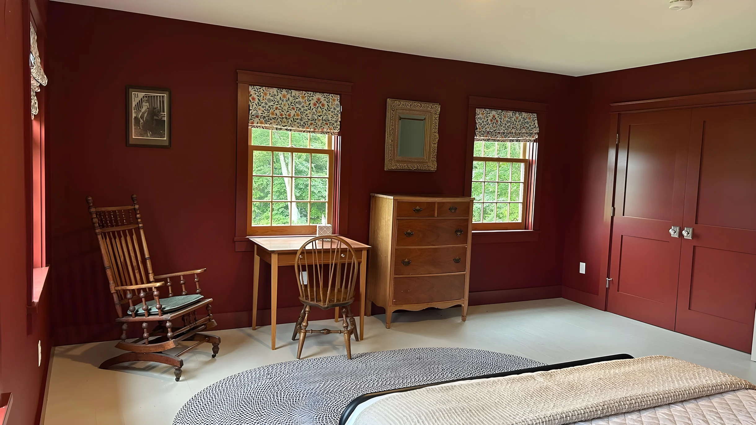 Wander Berkshires Farmhouse #25