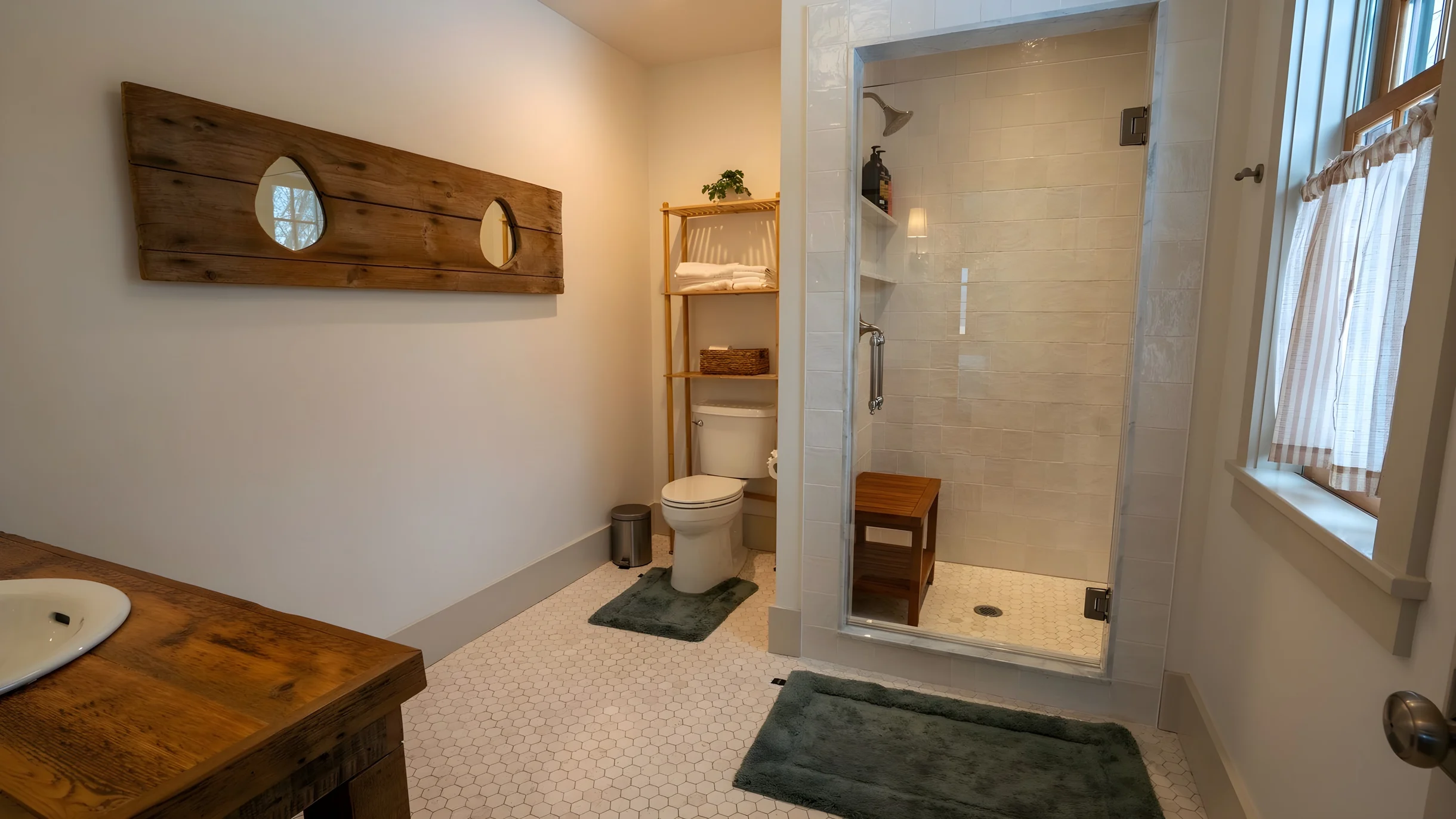 Wander Berkshires Farmhouse #20