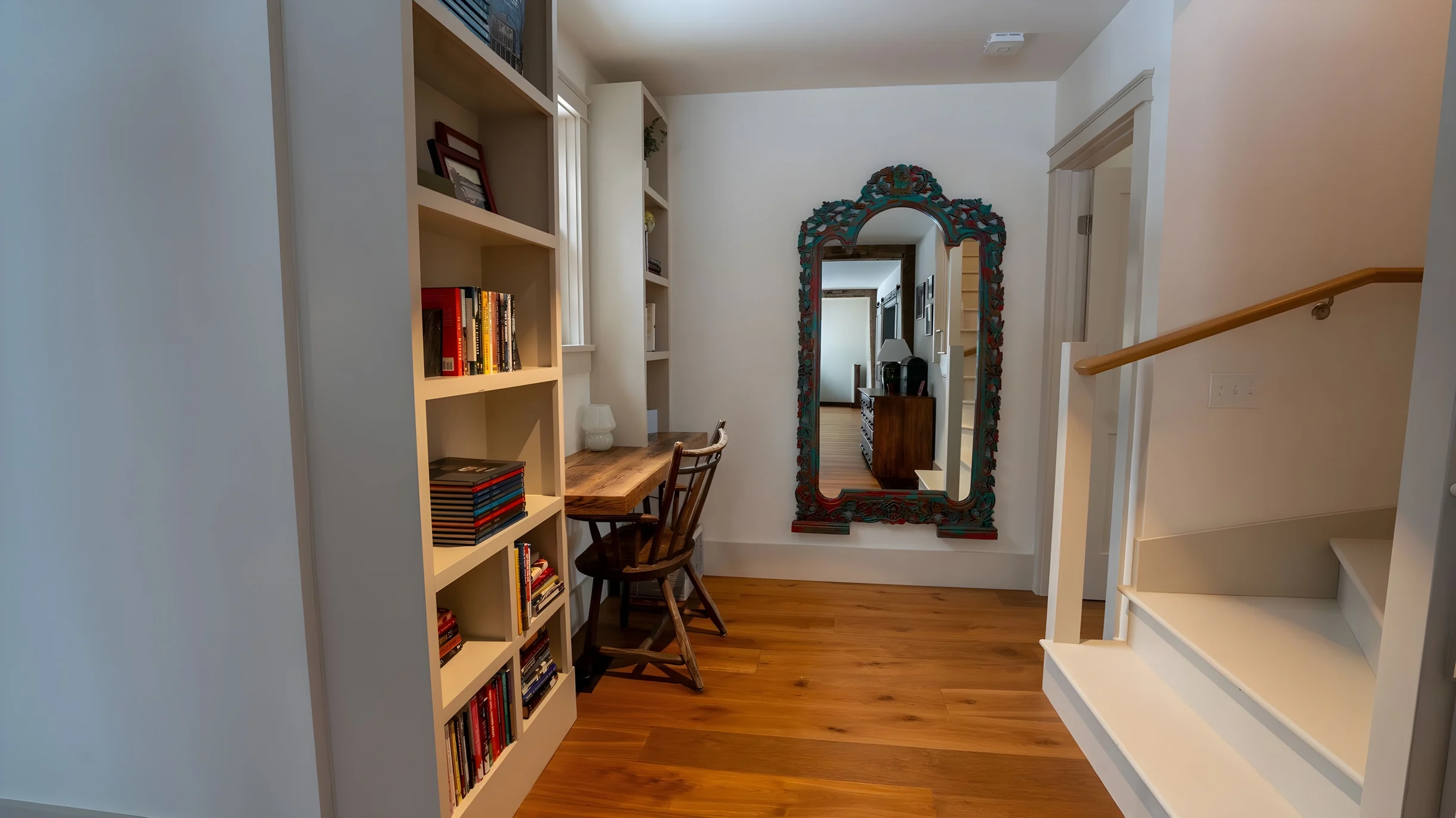 Wander Berkshires Farmhouse #9