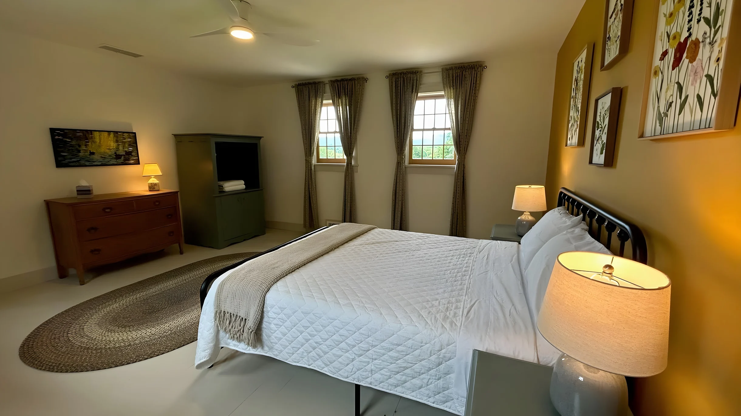 Wander Berkshires Farmhouse #30