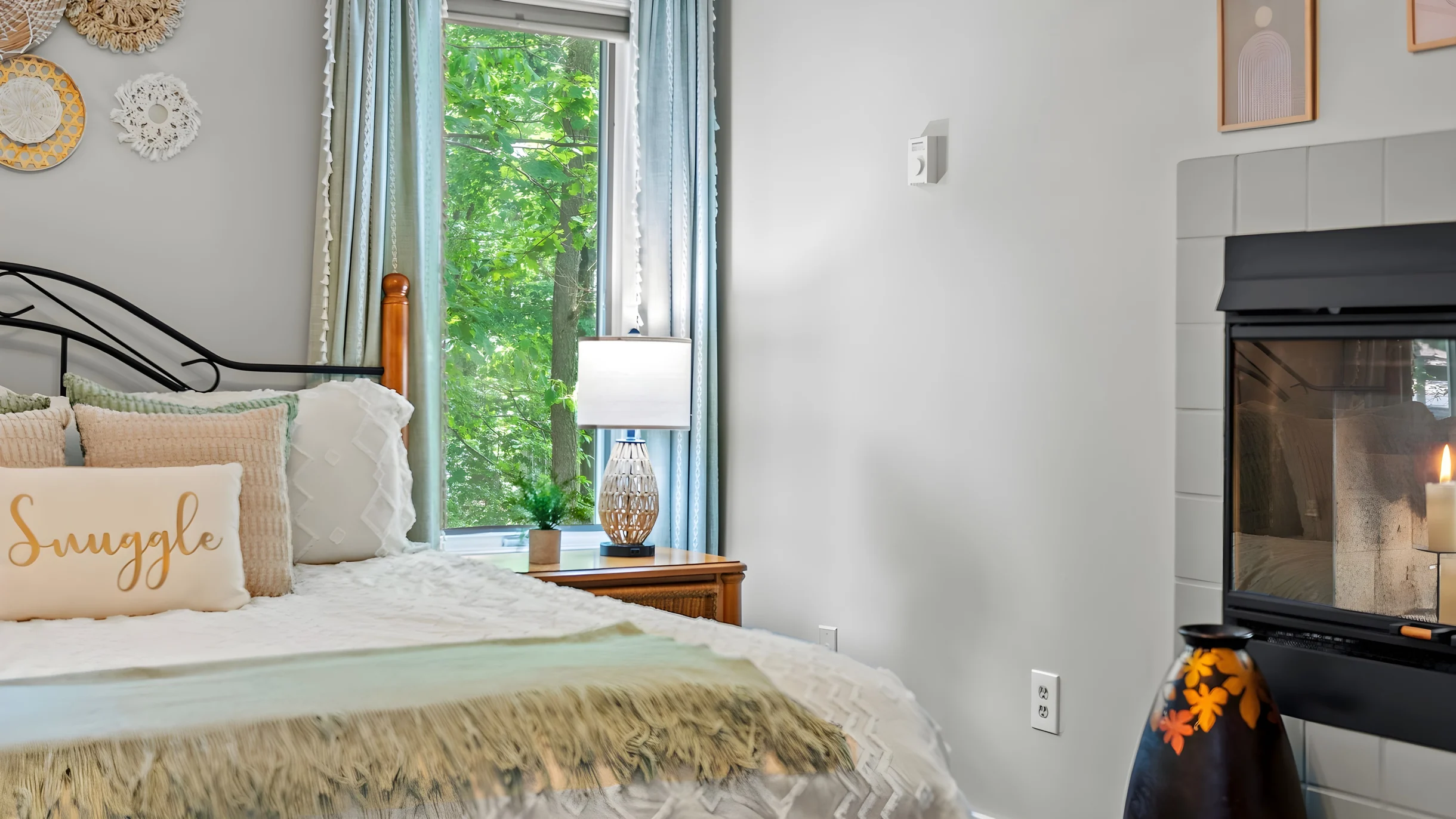 Wander Lake Harmony #35