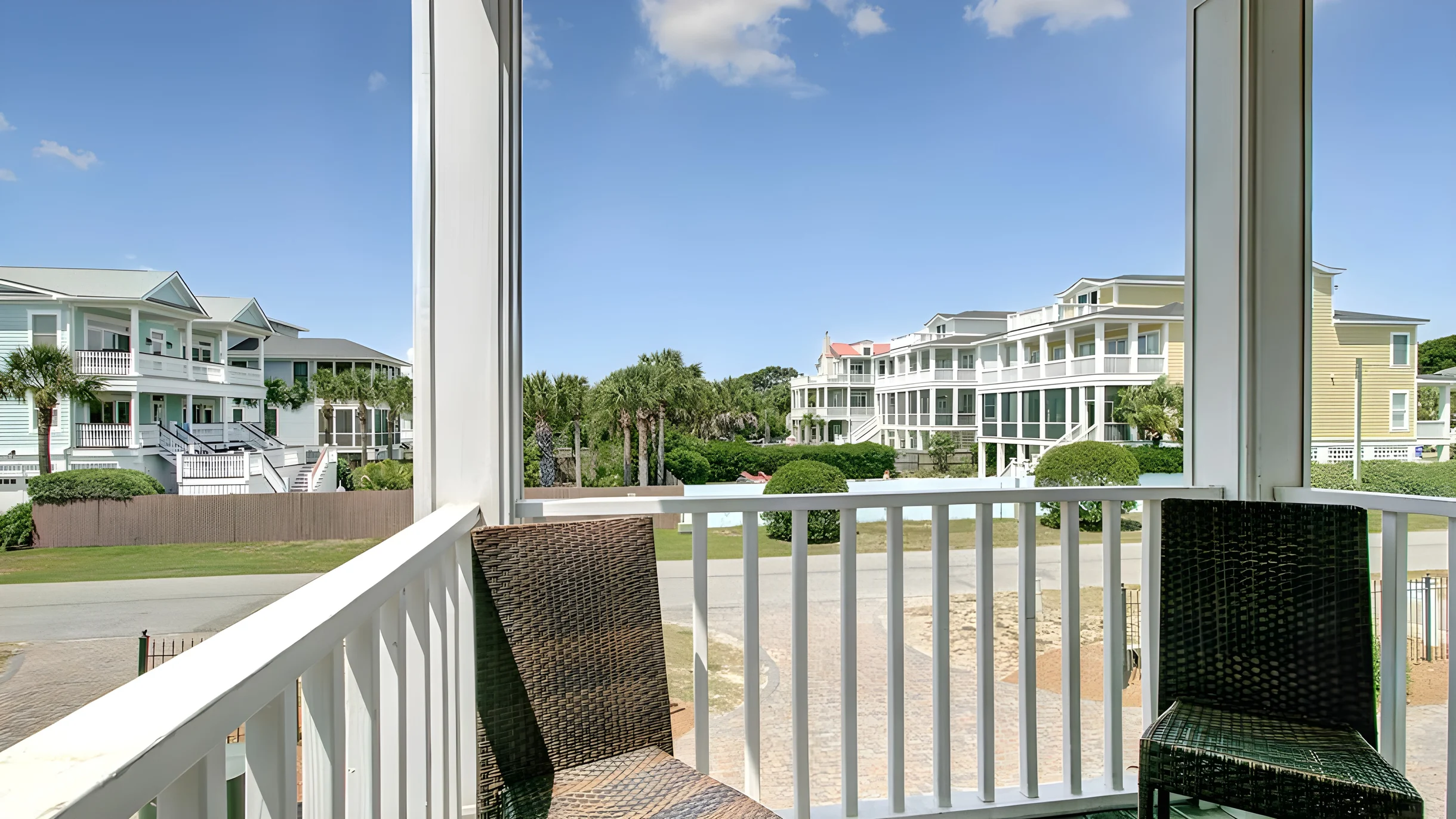Wander Isle Palms #26