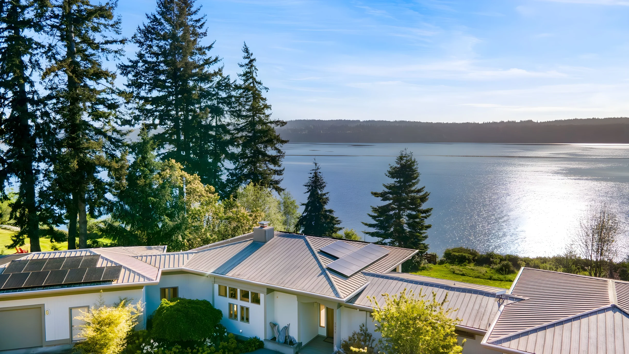 Wander Whidbey Ridge #5