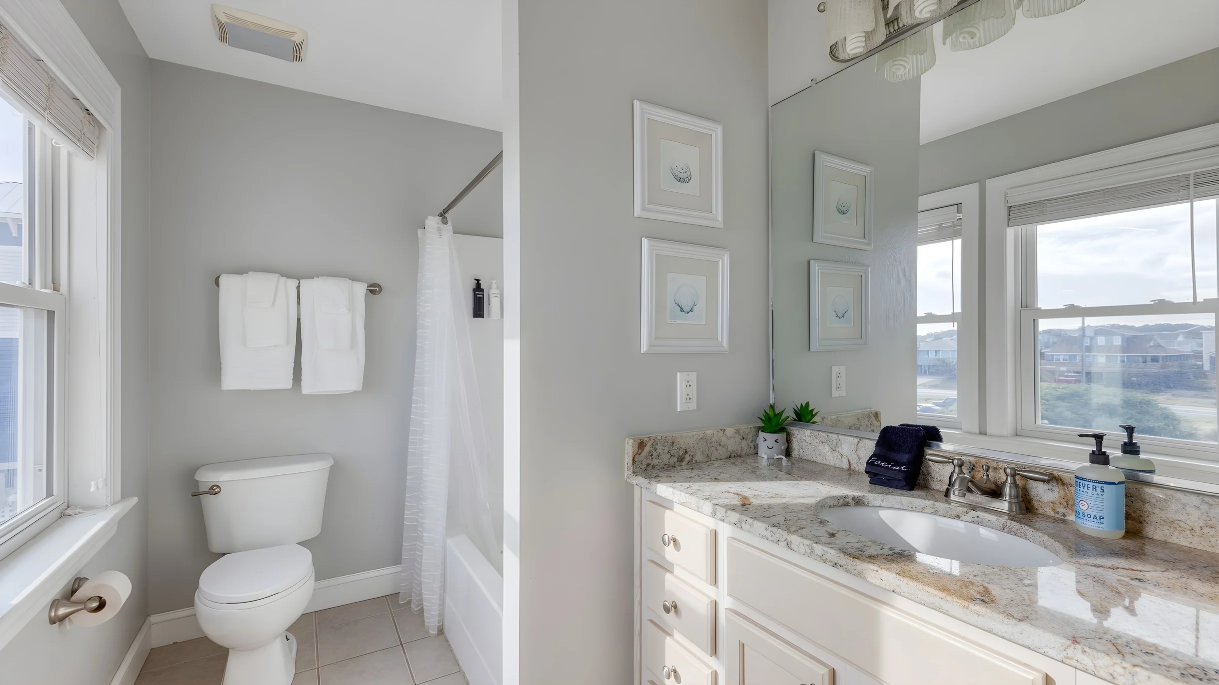 Wander Outer Banks Tides #13