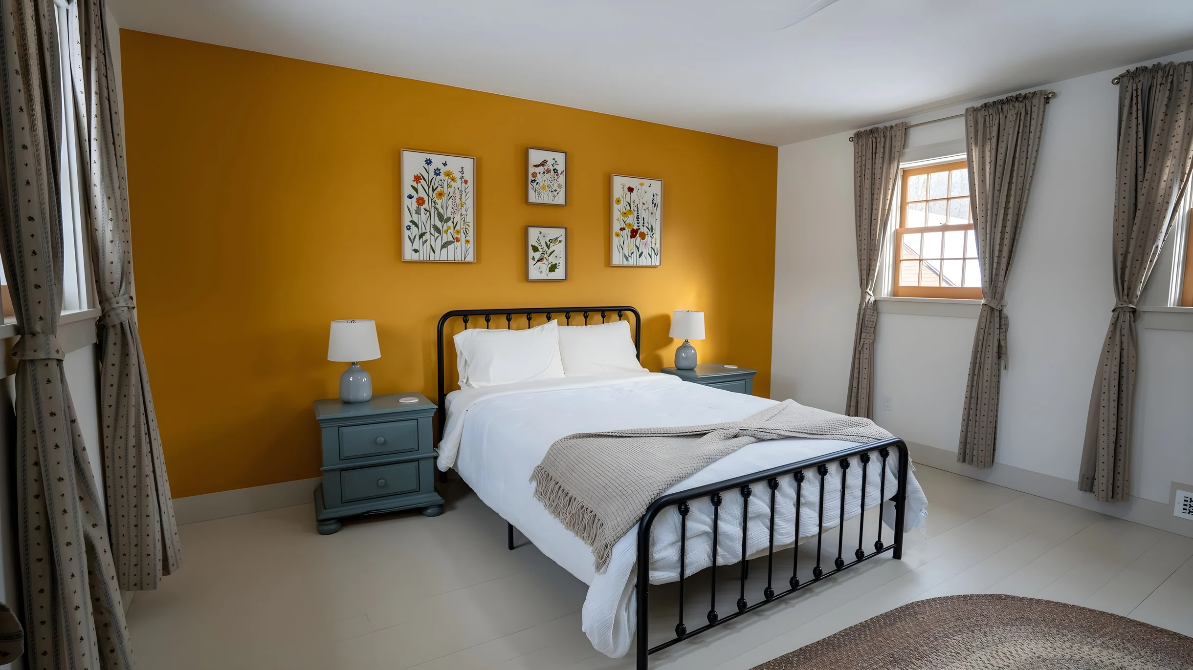 Wander Berkshires Farmhouse #21