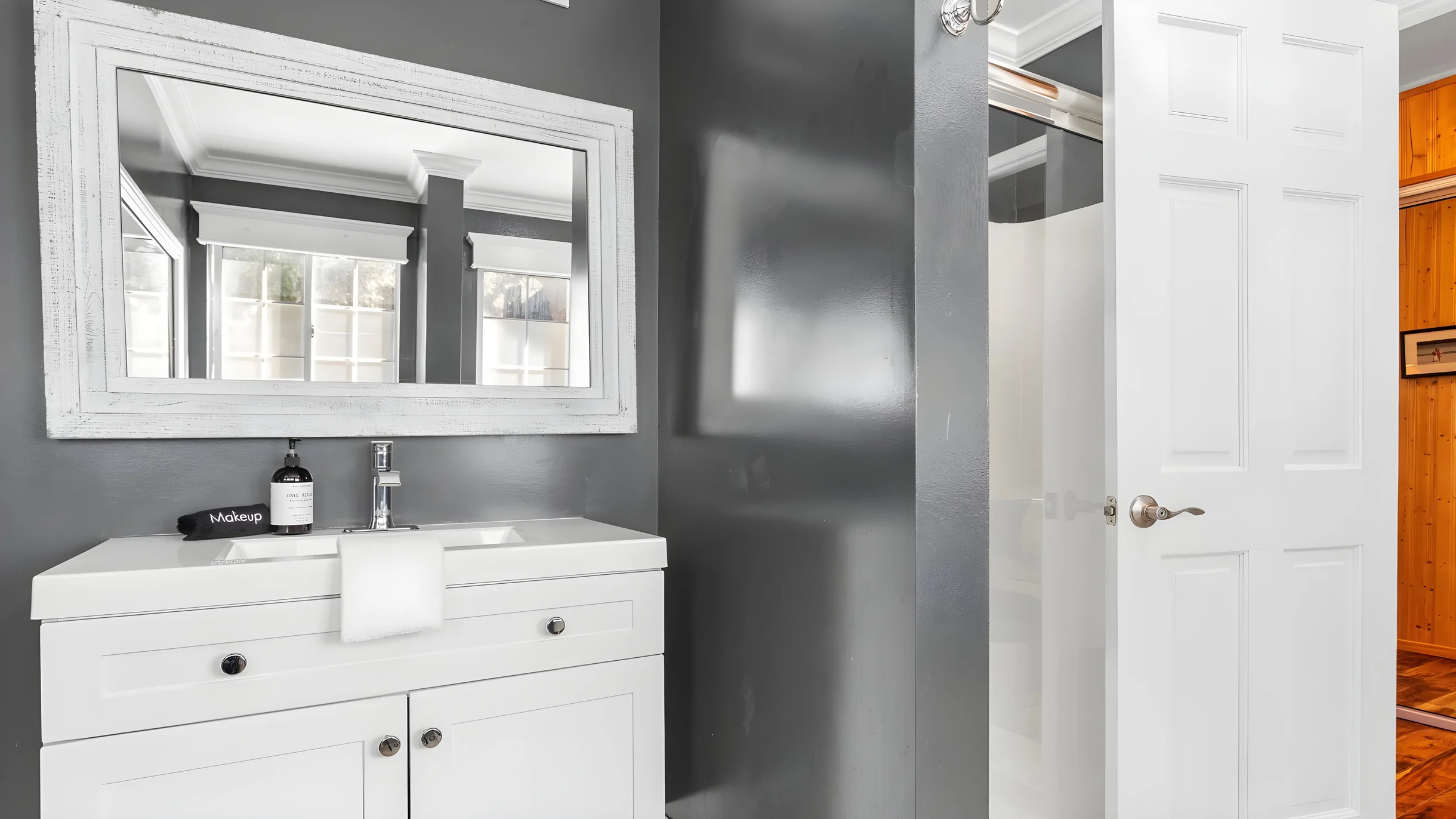 Wander Lake Arrowhead Retreat #15