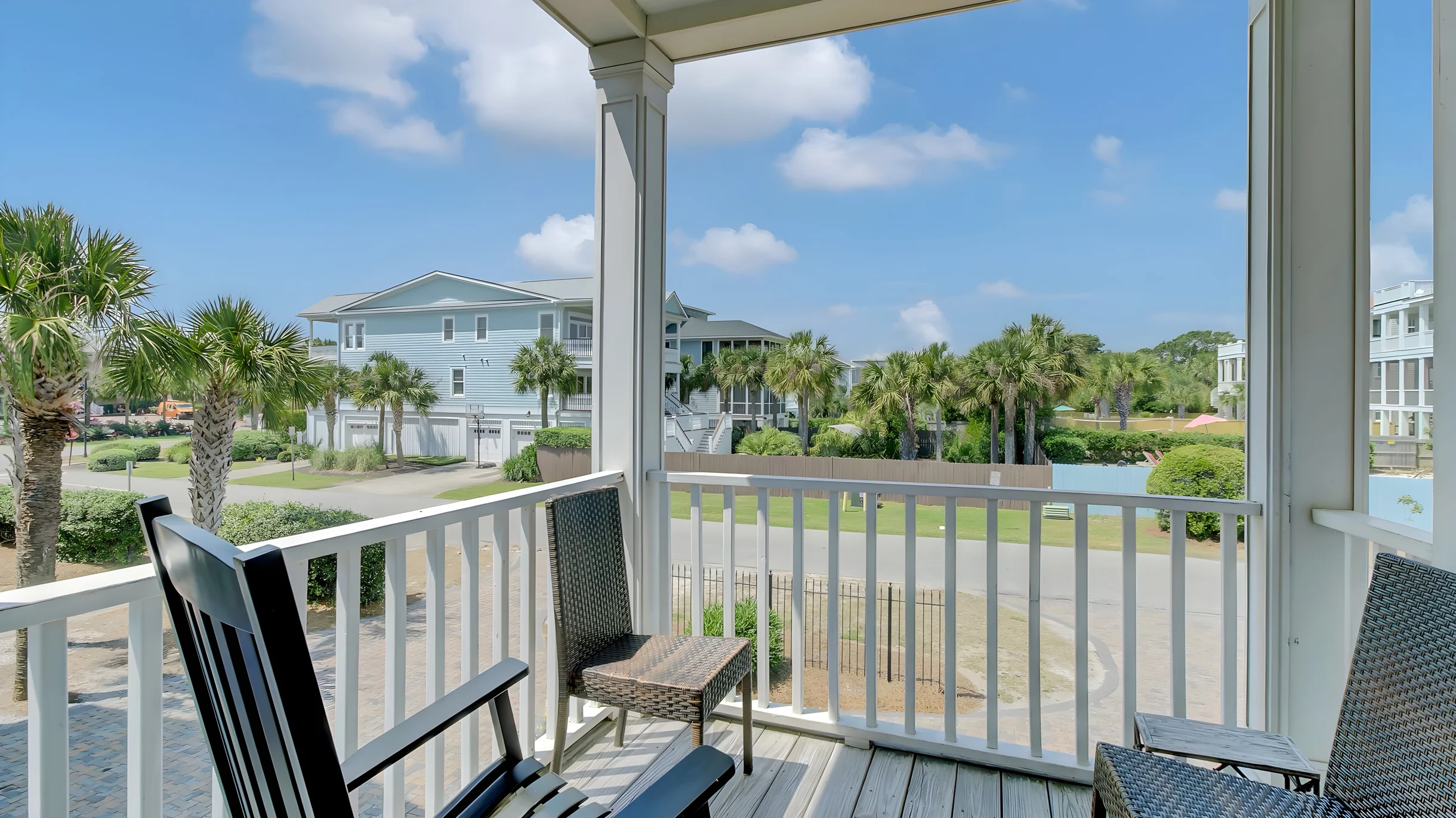 Wander Isle Palms #38