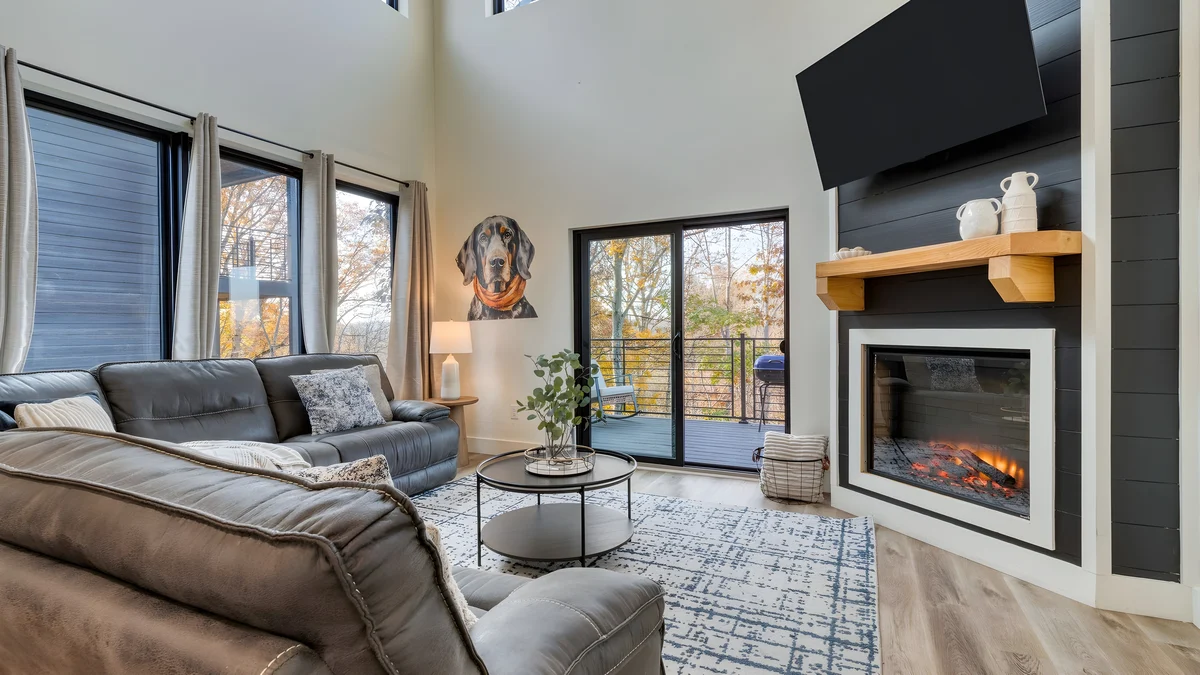 Wander Sevierville Heights