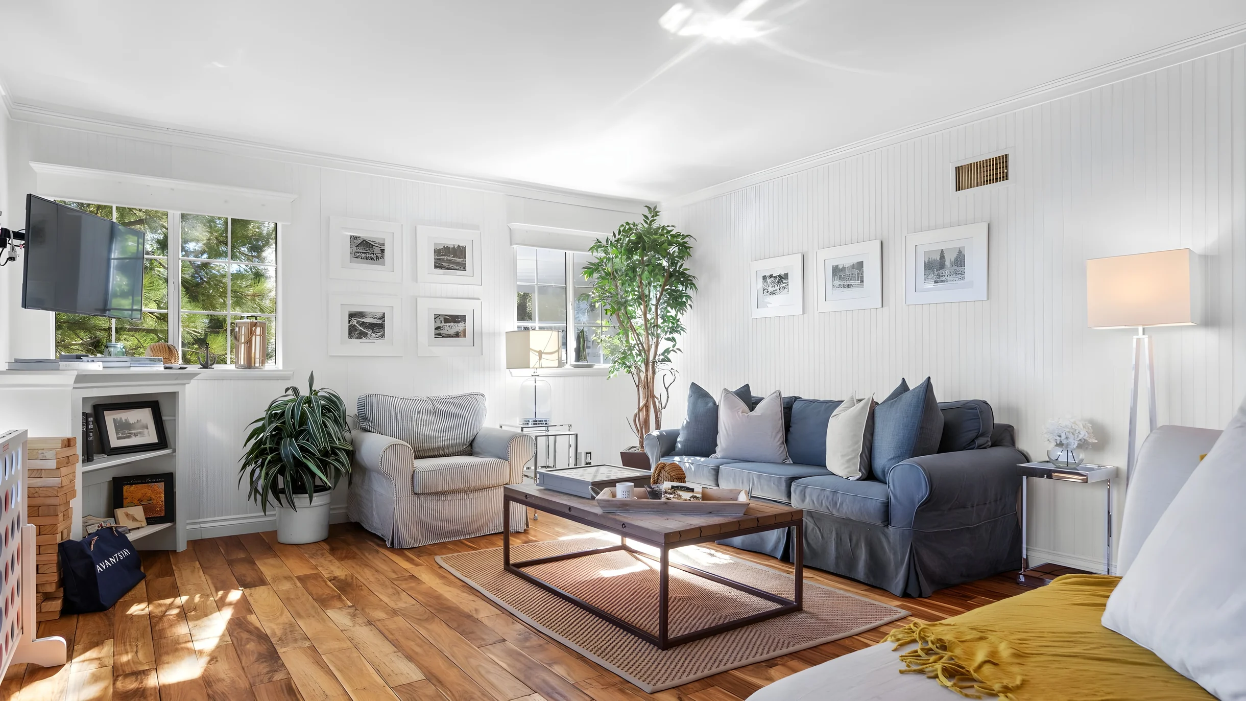 Wander Lake Arrowhead Retreat #39