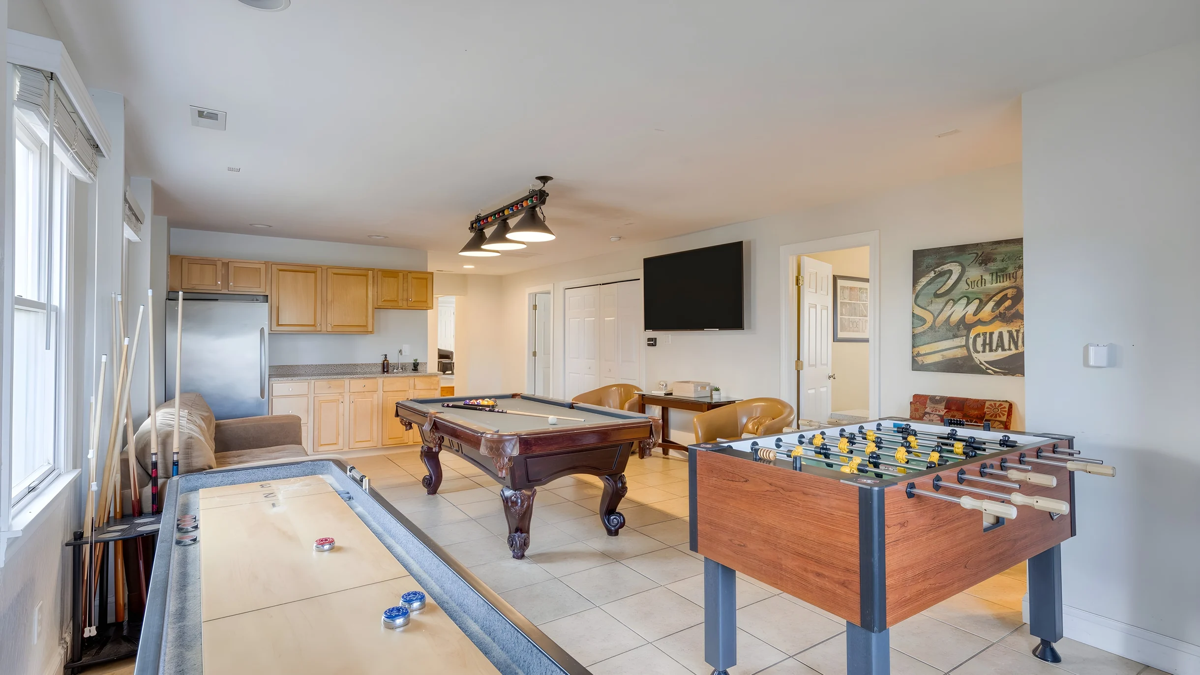 Wander Outer Banks Tides #6