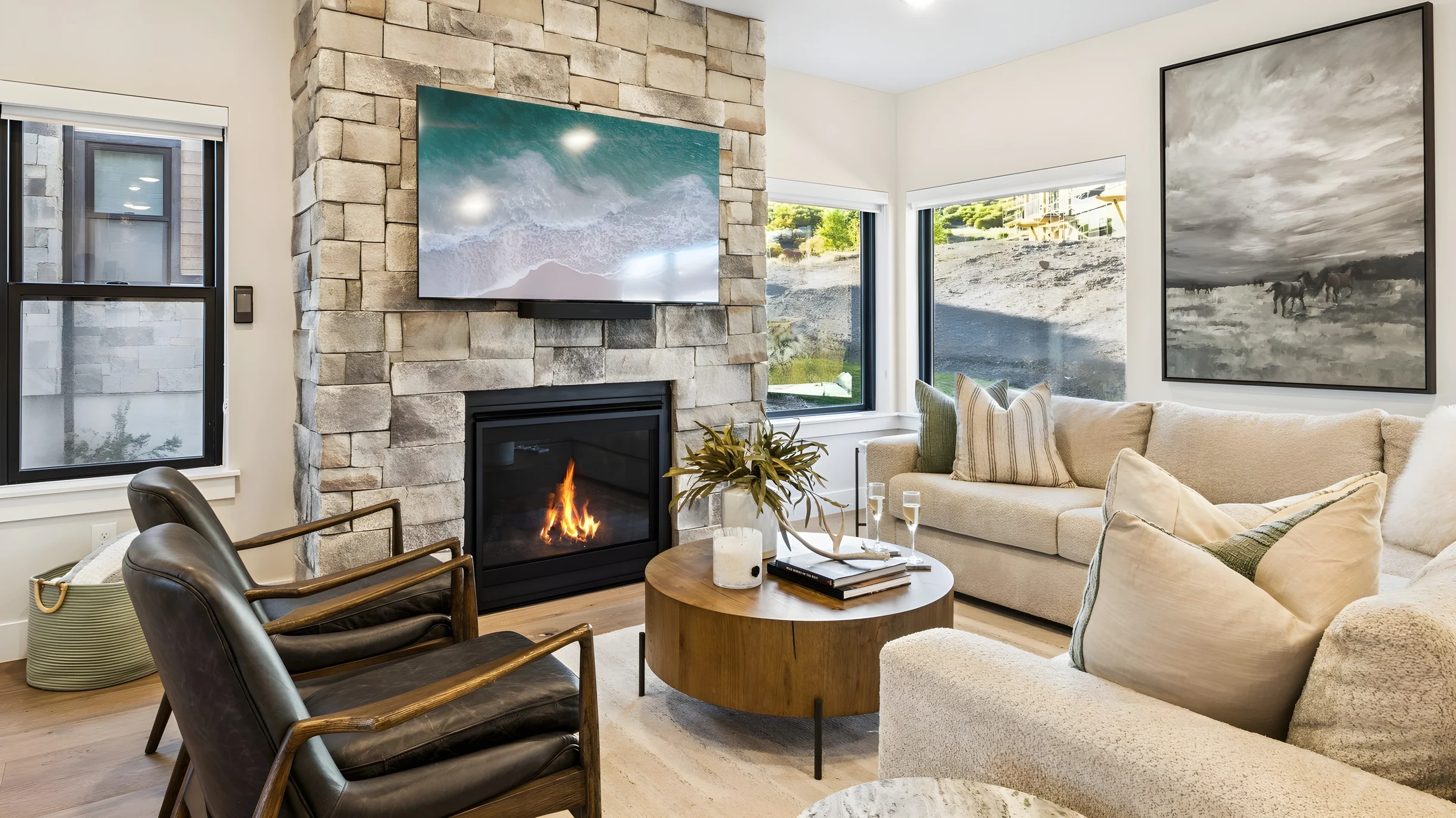 Wander Deer Valley #9