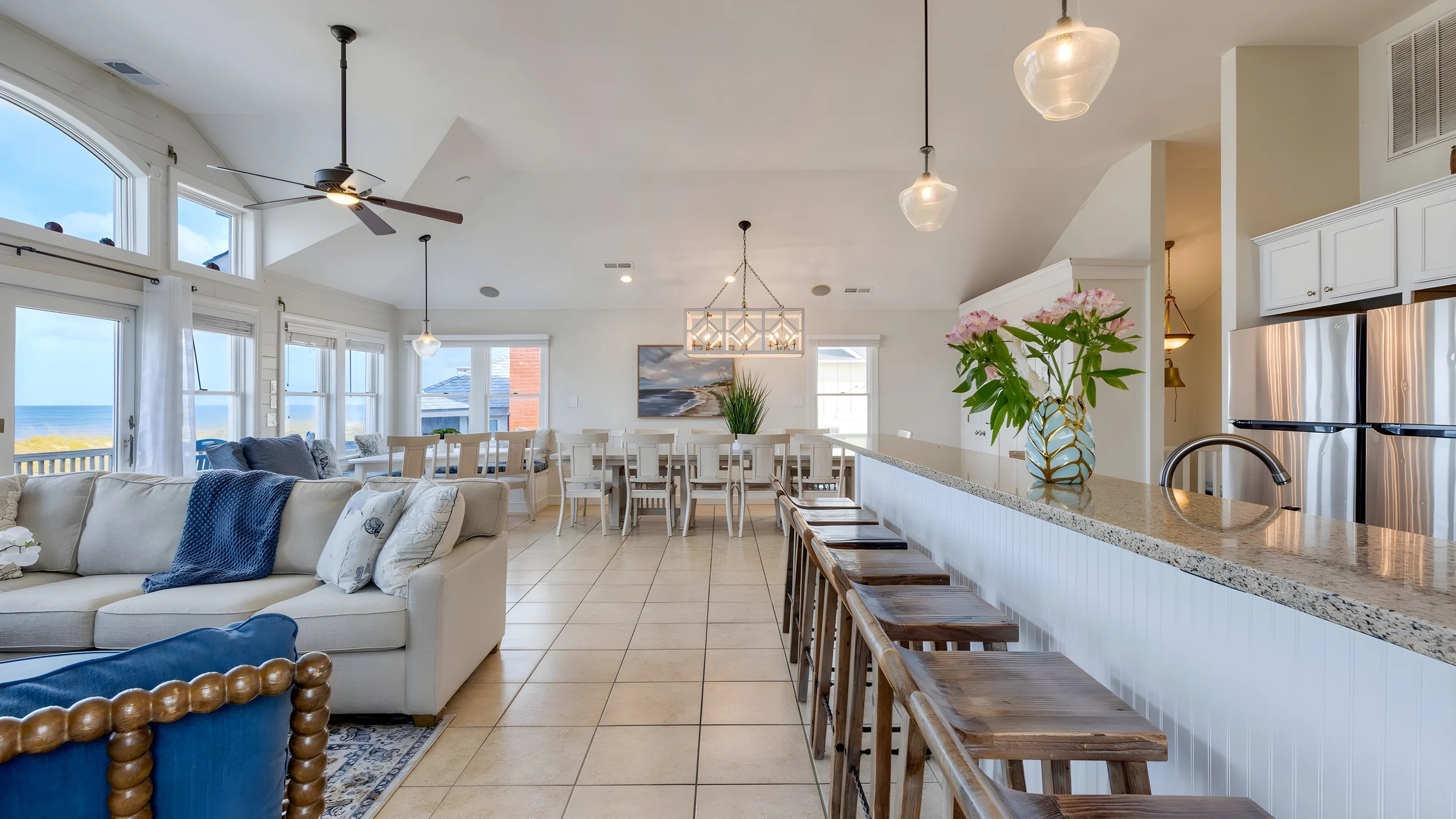 Wander Outer Banks Tides #51