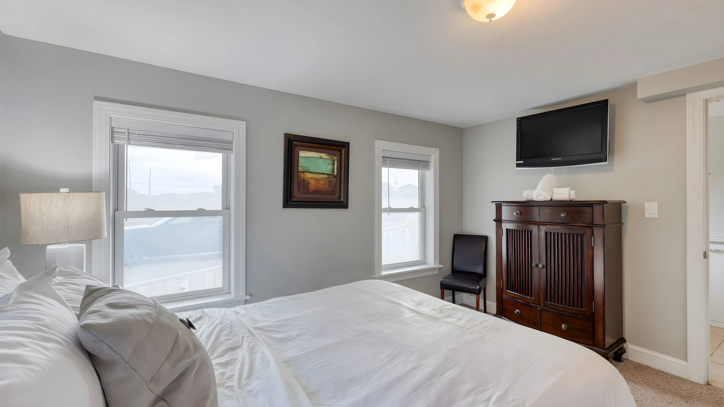 Wander Outer Banks Tides #12