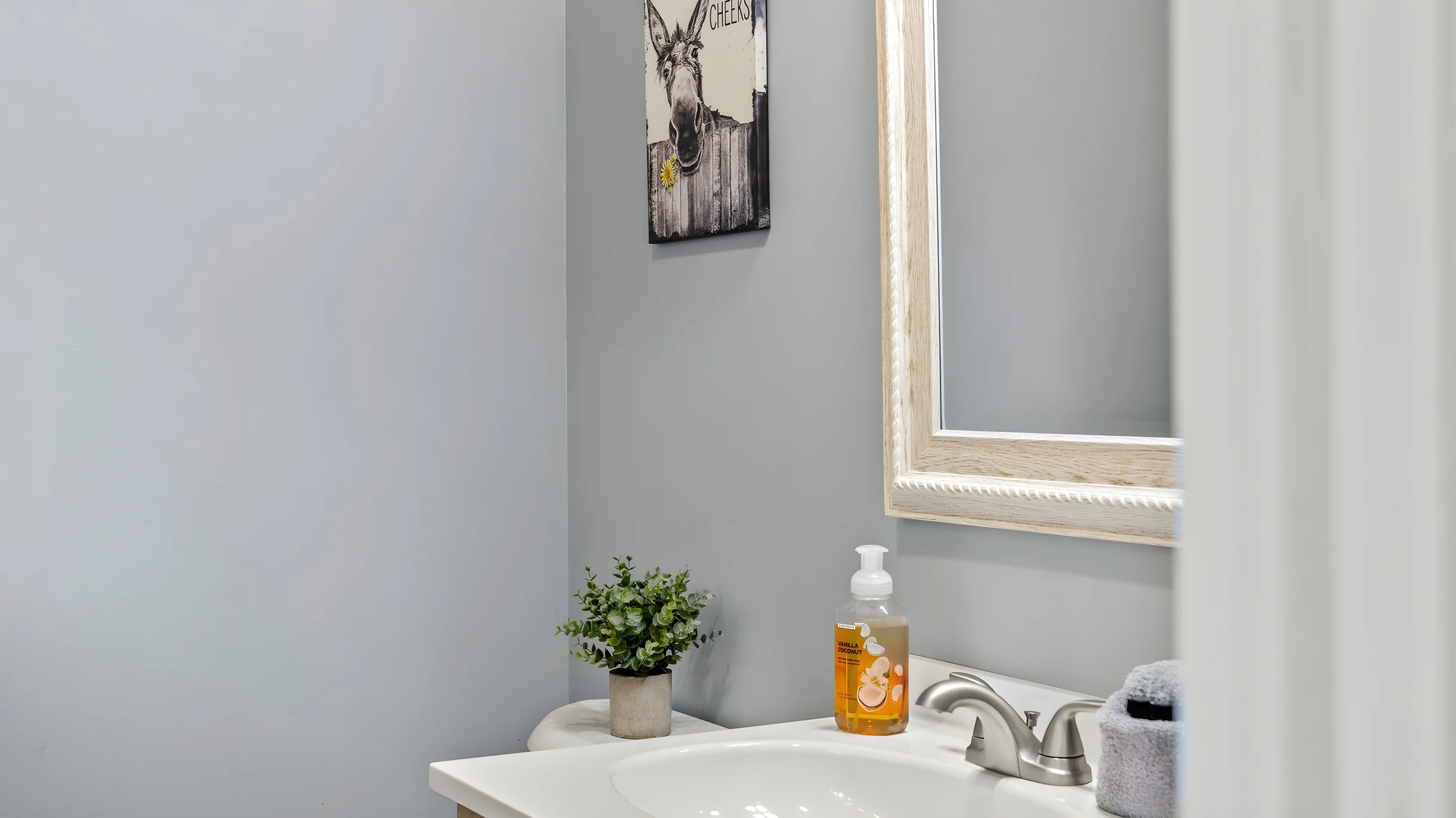 Wander Lake Harmony #21