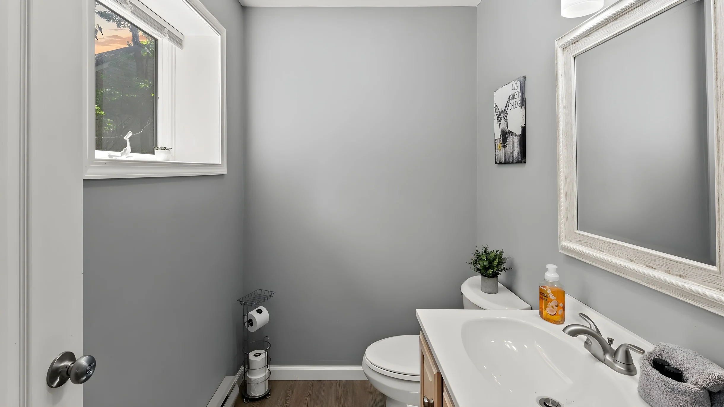 Wander Lake Harmony #11