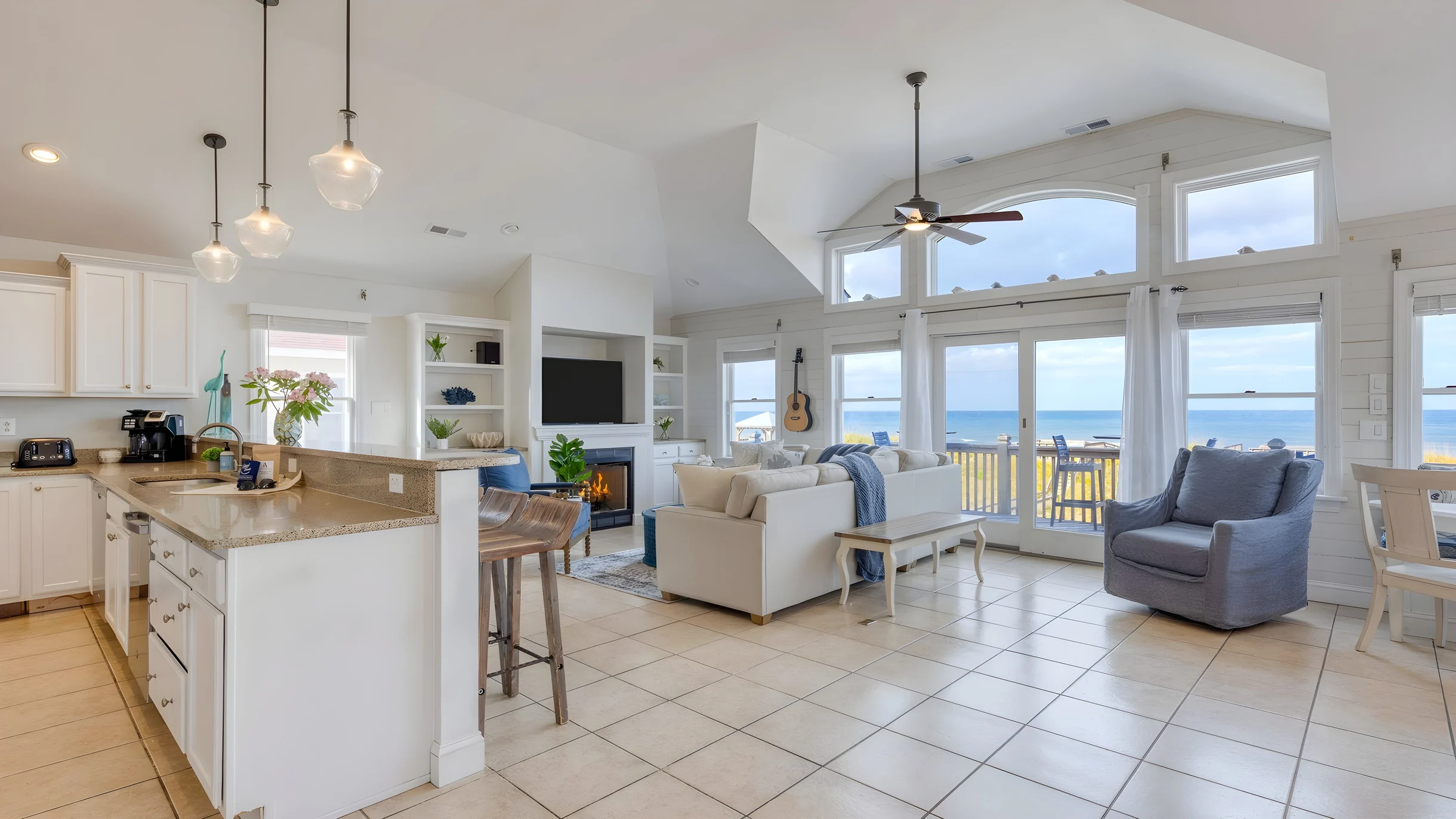 Wander Outer Banks Tides #61