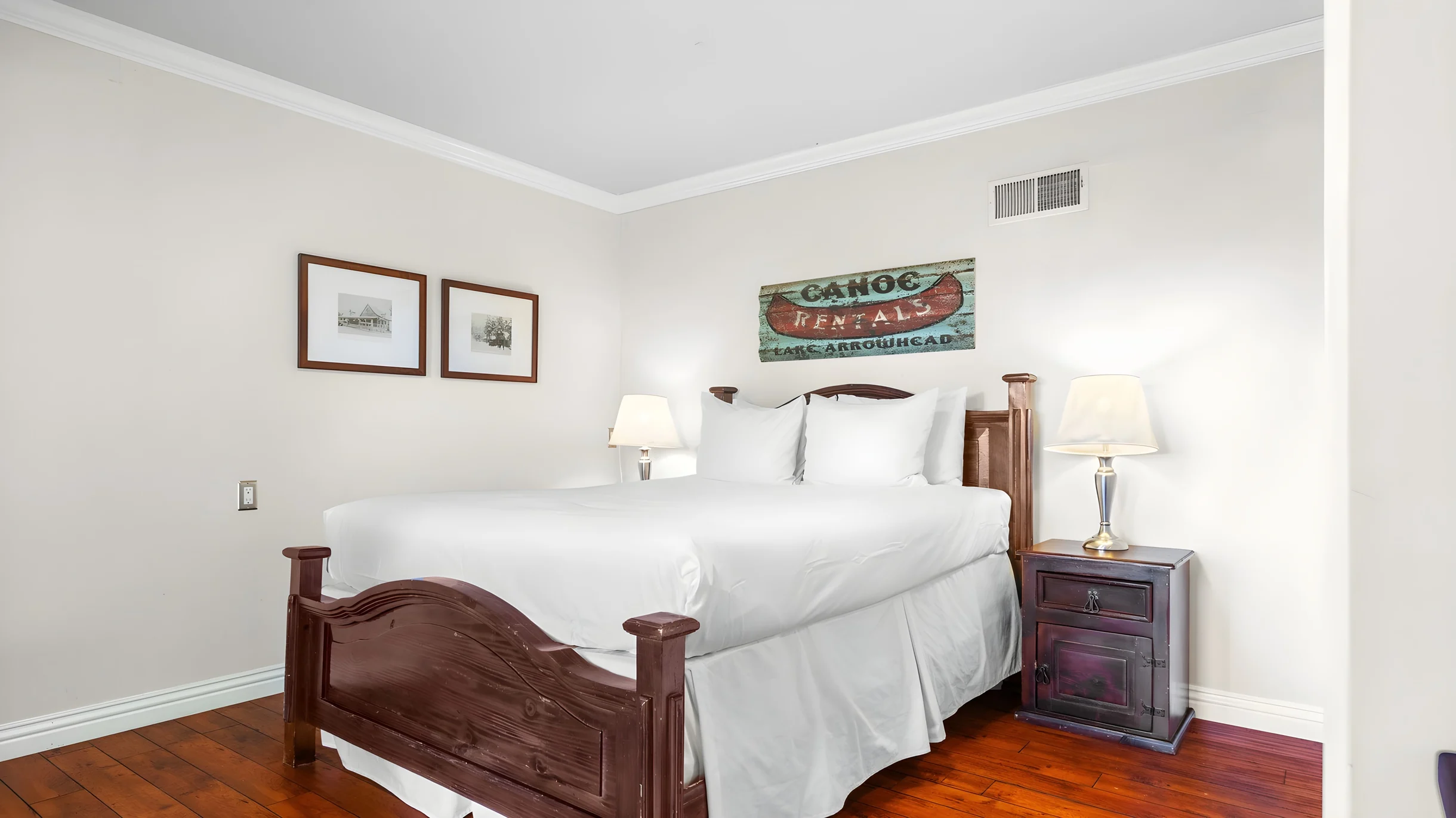 Wander Lake Arrowhead Retreat #21