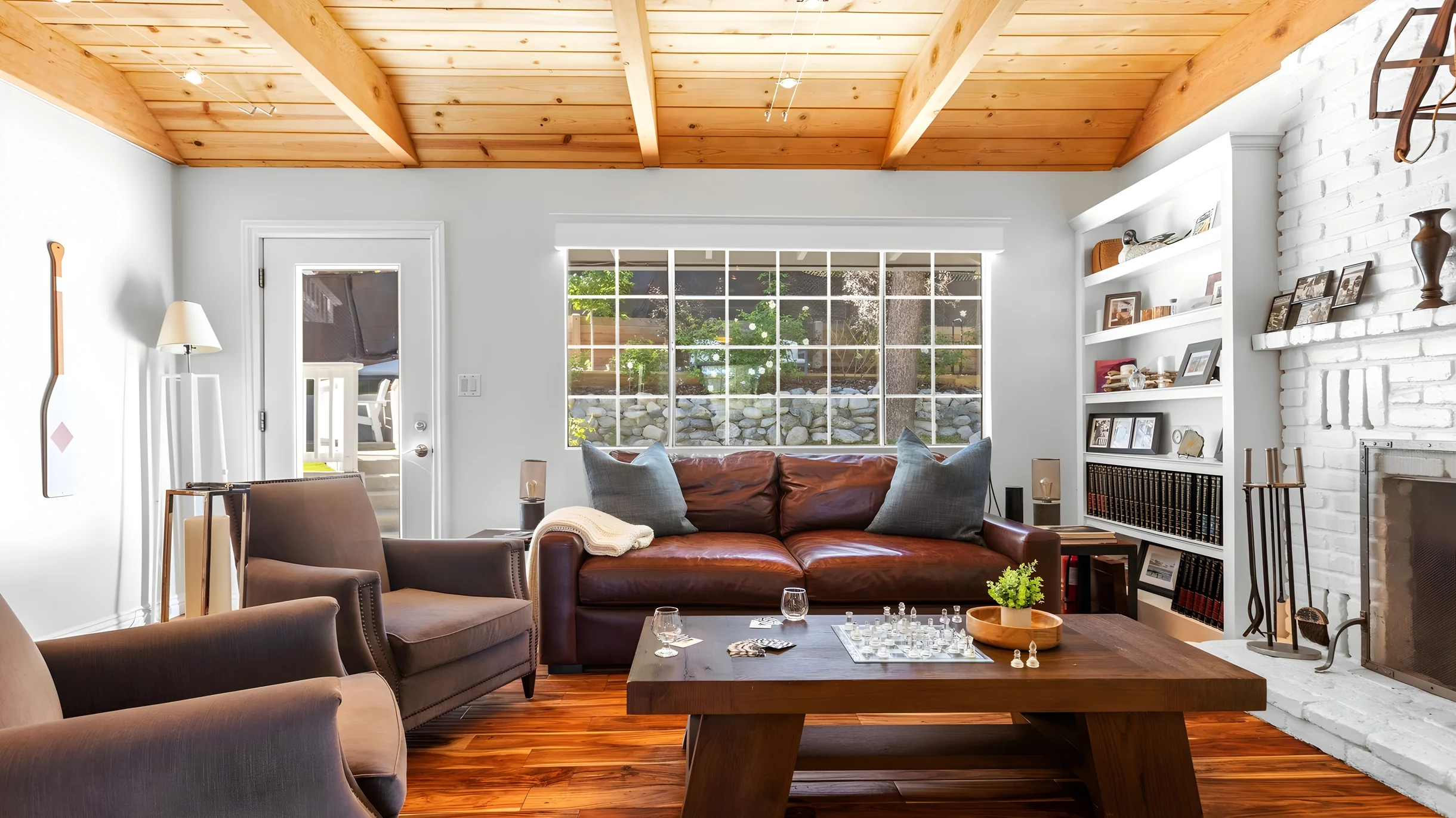 Wander Lake Arrowhead Retreat #43