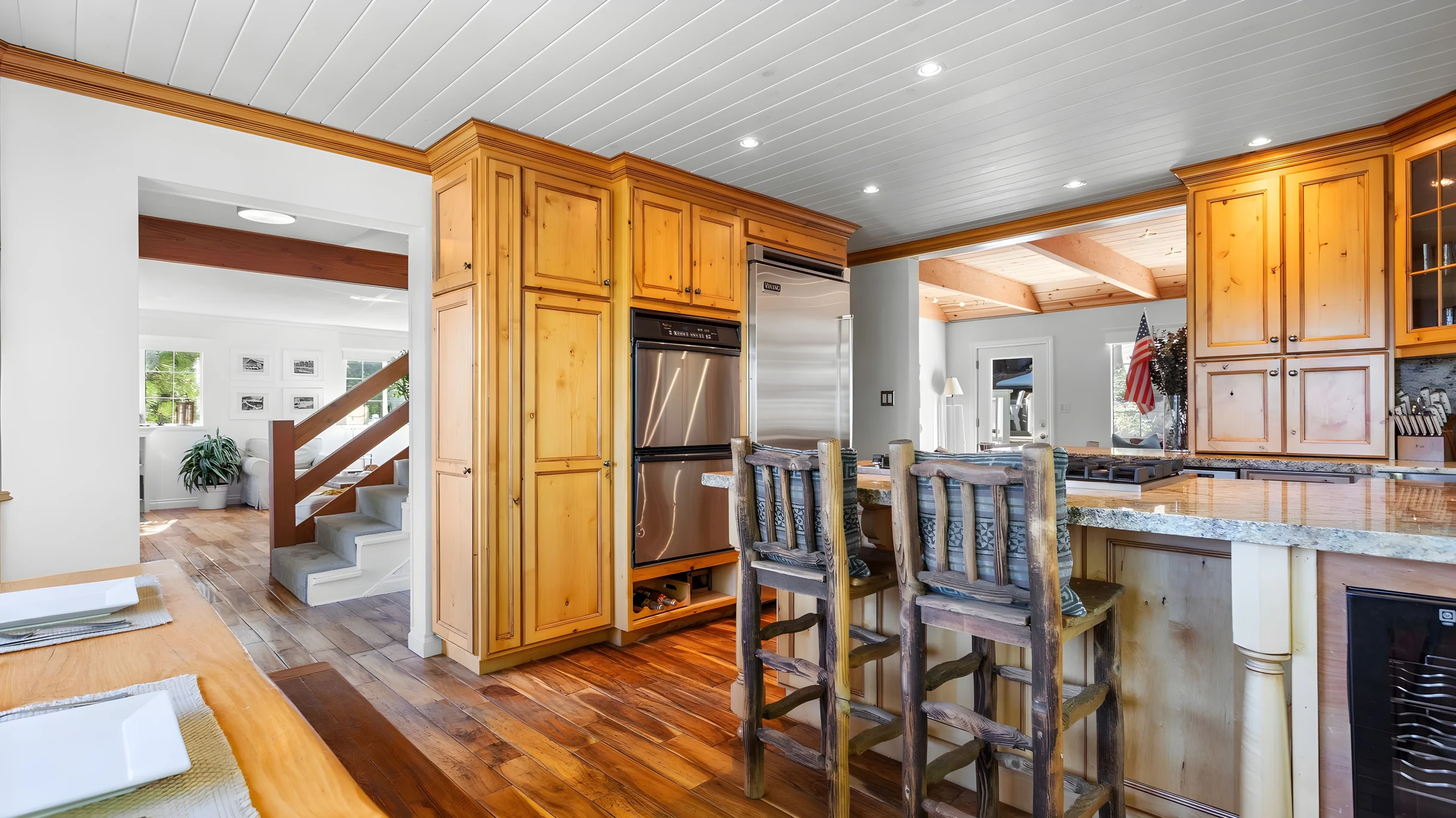 Wander Lake Arrowhead Retreat #44