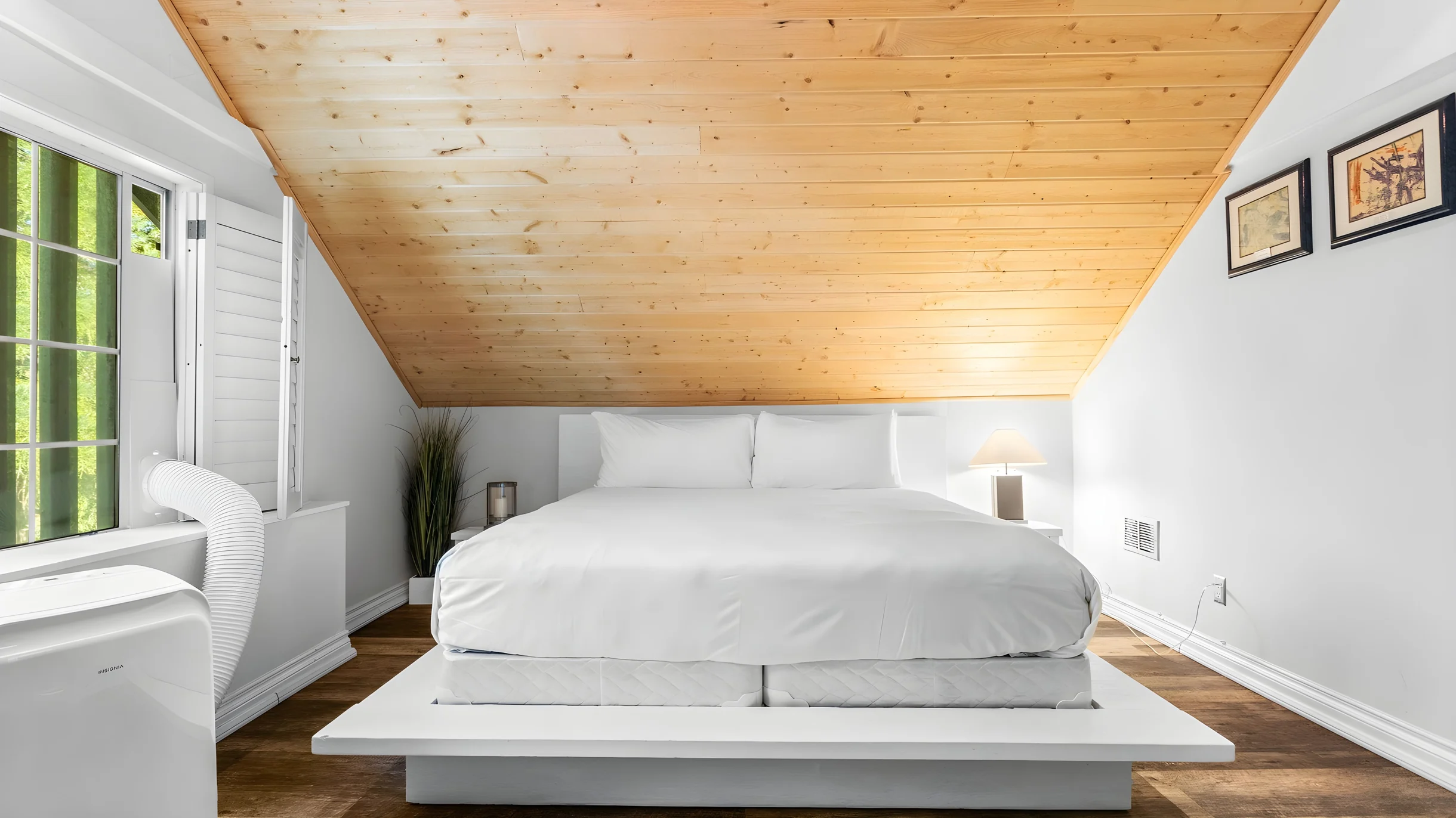 Wander Lake Arrowhead Retreat #40