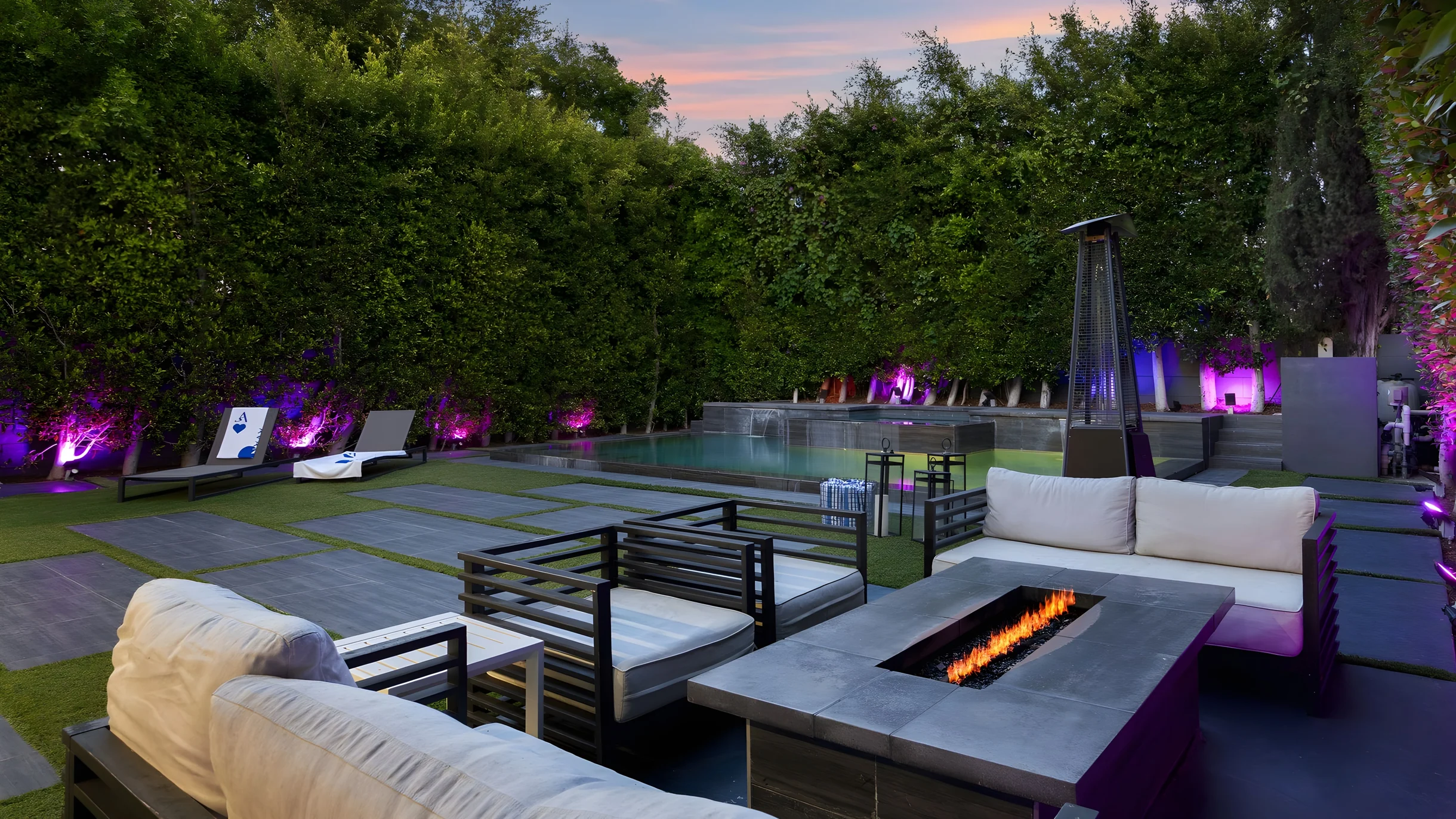 Wander West Hollywood Estate #1