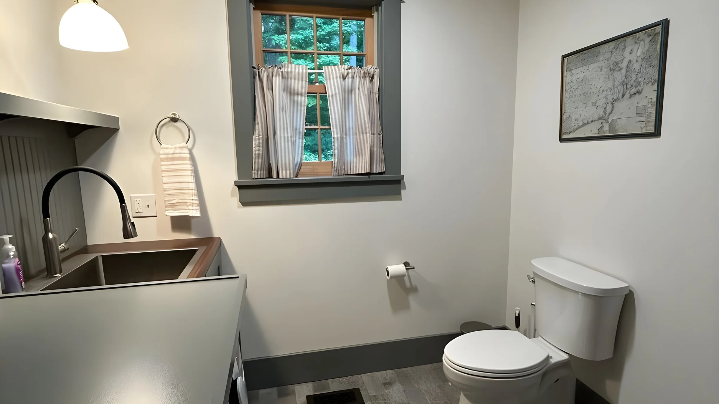 Wander Berkshires Farmhouse #16