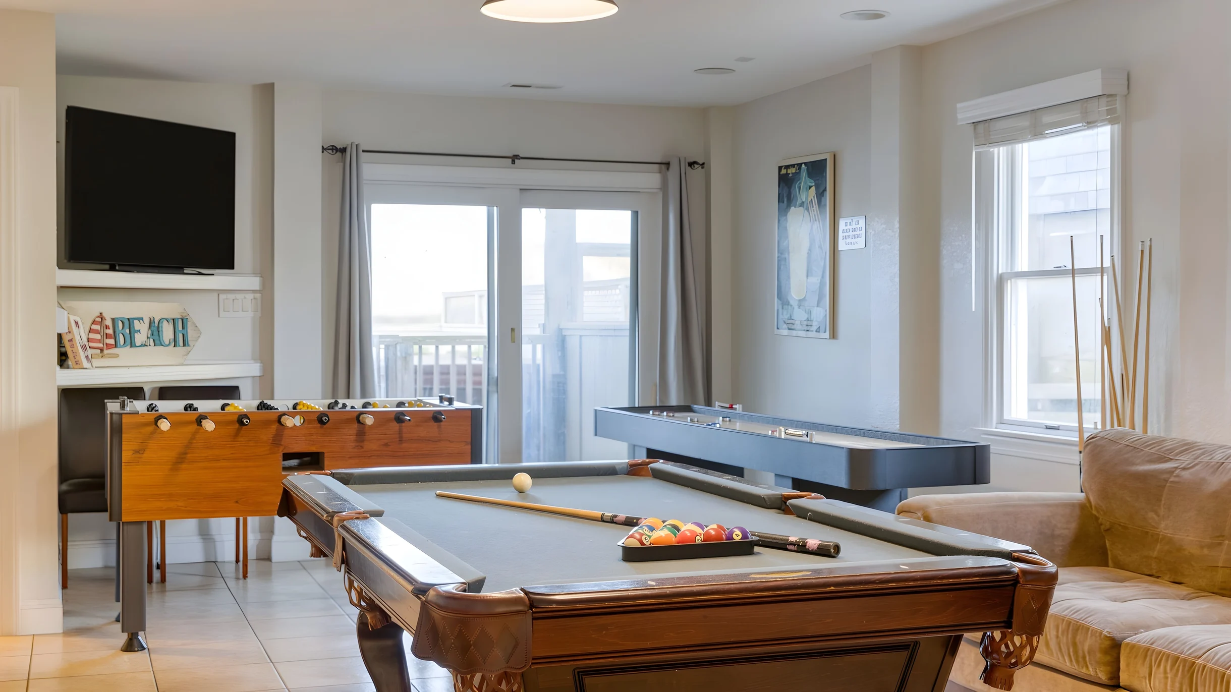 Wander Outer Banks Tides #55